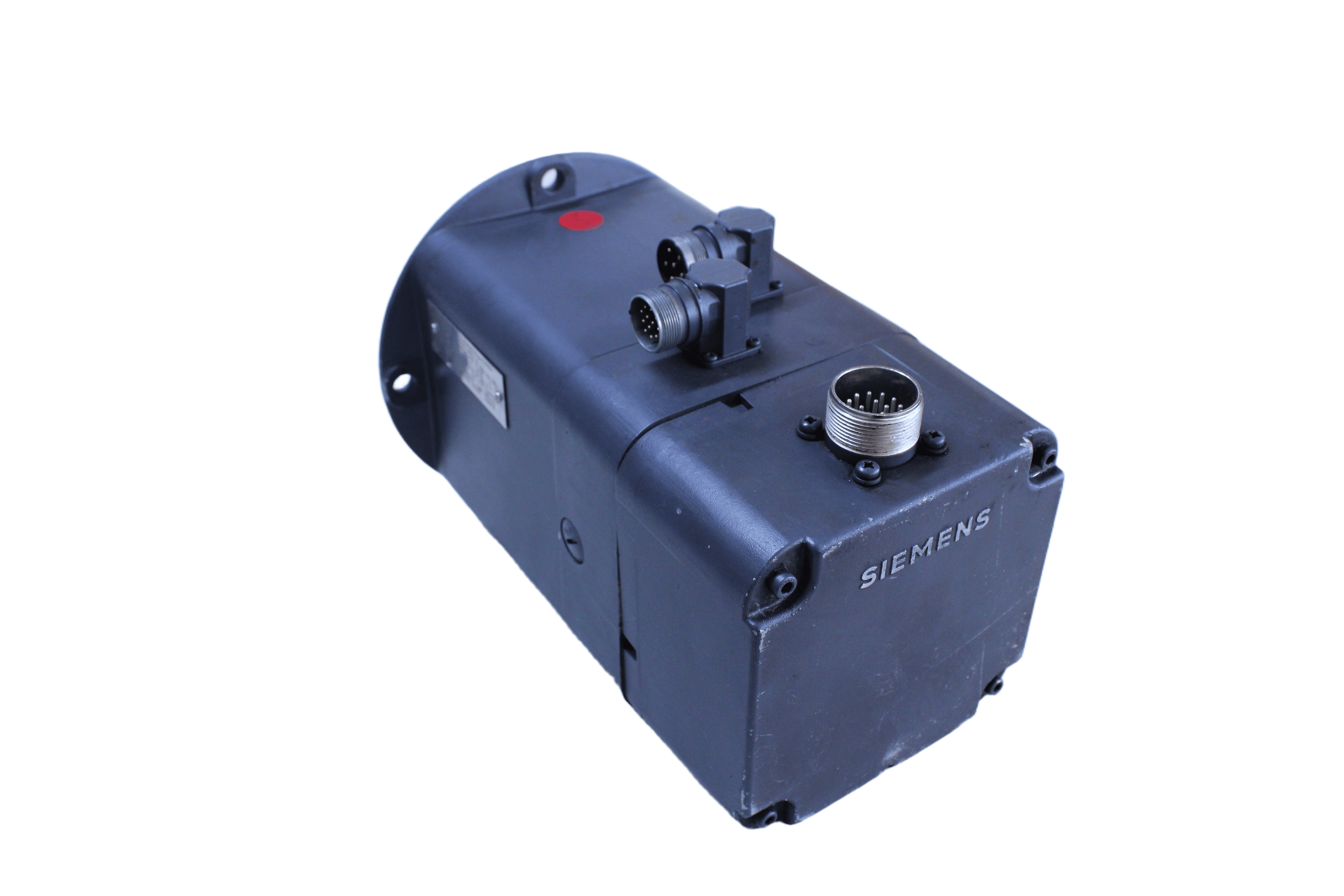 Servo Motor Siemens 1FT5071-0AF71-1-Z - Detalhes | Siemens 1FT5071-0AF71-1-Z