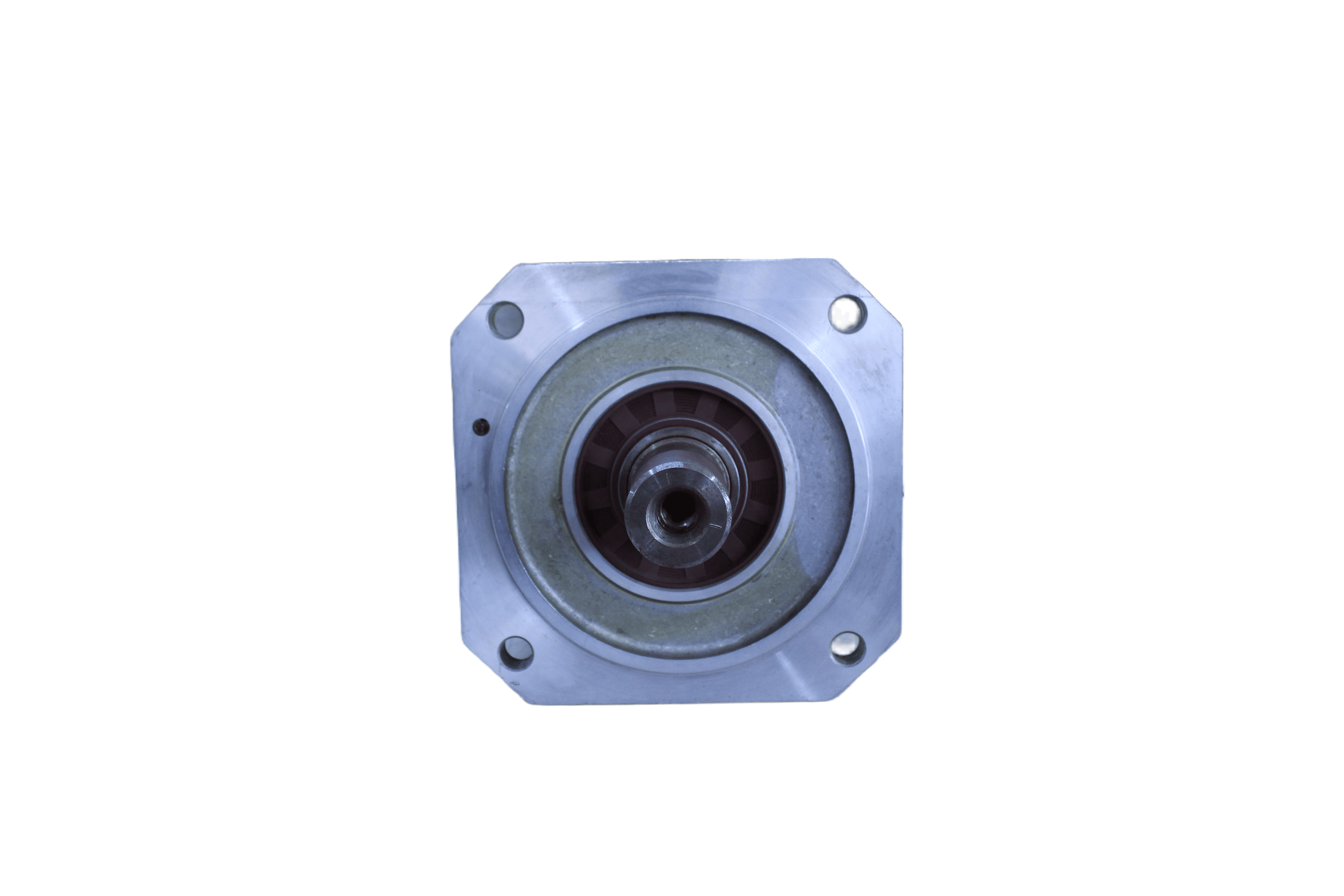 Servo Motor Siemens 1FK6083-6AF71-1AH2 - Vista Traseira | Siemens 1FK6083-6AF71-1AH2
