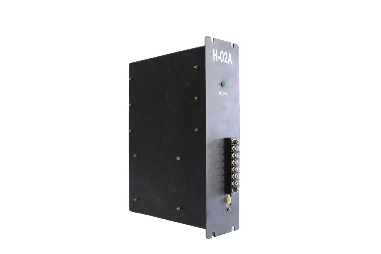 Placa Alta Voltagem Charmilles 4MHL030A HV-02 - Vista Traseira | Charmilles CMEIA-CHM-4MHL030A-HV02