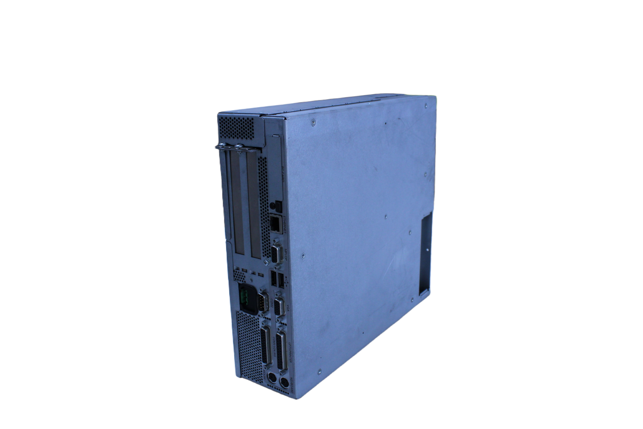 SIEMENS SINUMERIK PCU 50 1.2GHz 256MB Windows XP Embedded - Vista Superior | Siemens 6FC5210-0DF31-2AA0