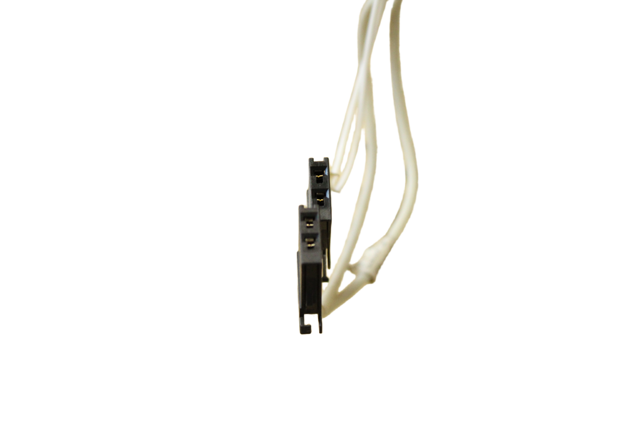 Servo Amplifier FANUC β series A06B-6093-H151 (3.2A) - Vista Traseira | Fanuc A06B-6093-H151