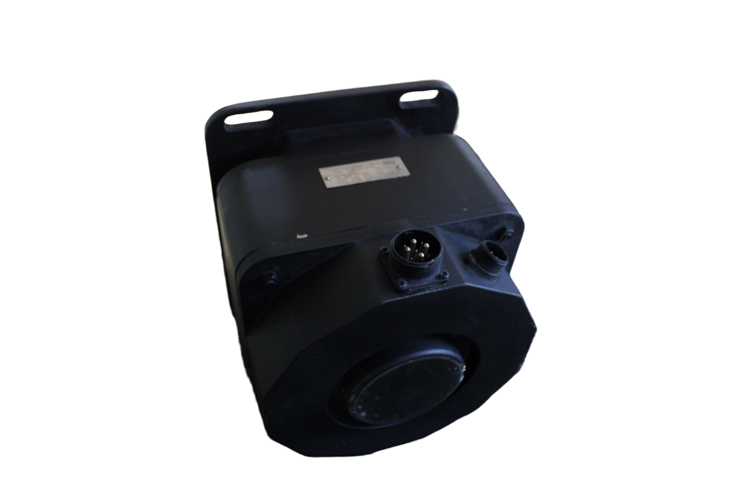 KUKA AC-Servomotor 1FT3130 - Vista Lateral | KUKA D965 5692 17 020