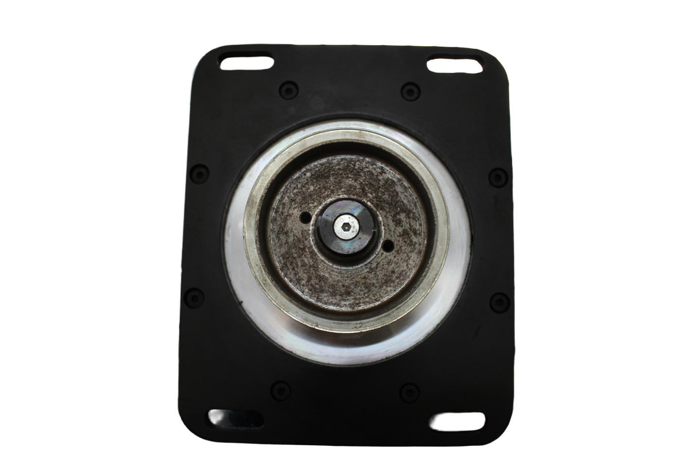 KUKA AC-Servomotor 1FT3130 - Vista Traseira | KUKA D965 5692 17 020