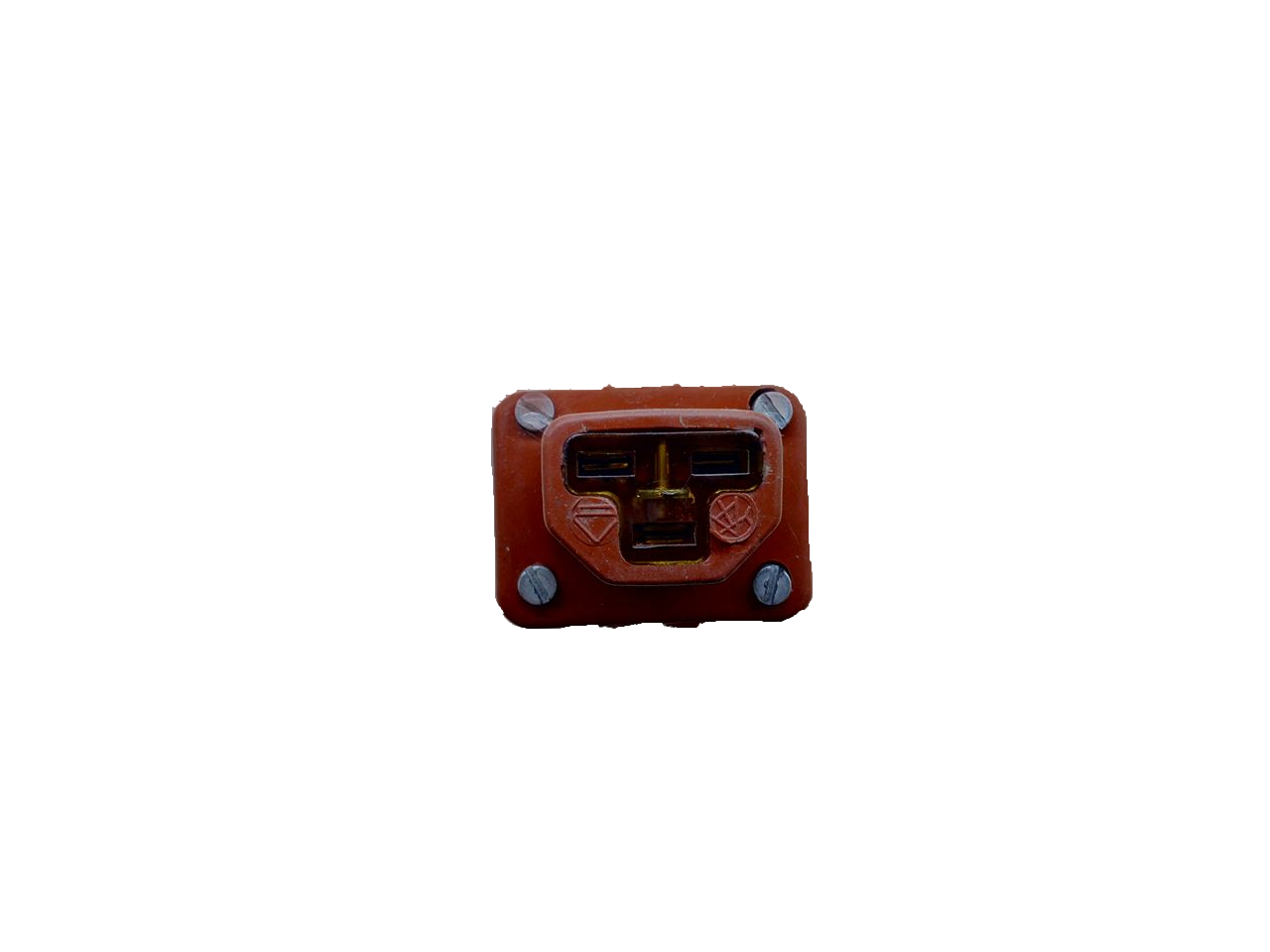 Kalthoff IEC Power Connector Set (C13 + C14) - Vista Superior | Japan Servo Co., Ltd. Power Connector 