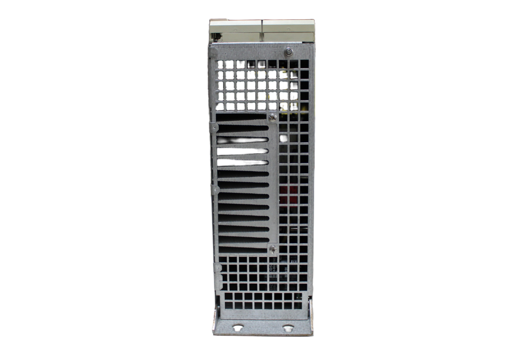 Servo Drive Heidenhain UM 121B - Vista Superior | Heidenhain UM 121B - 336 962 03