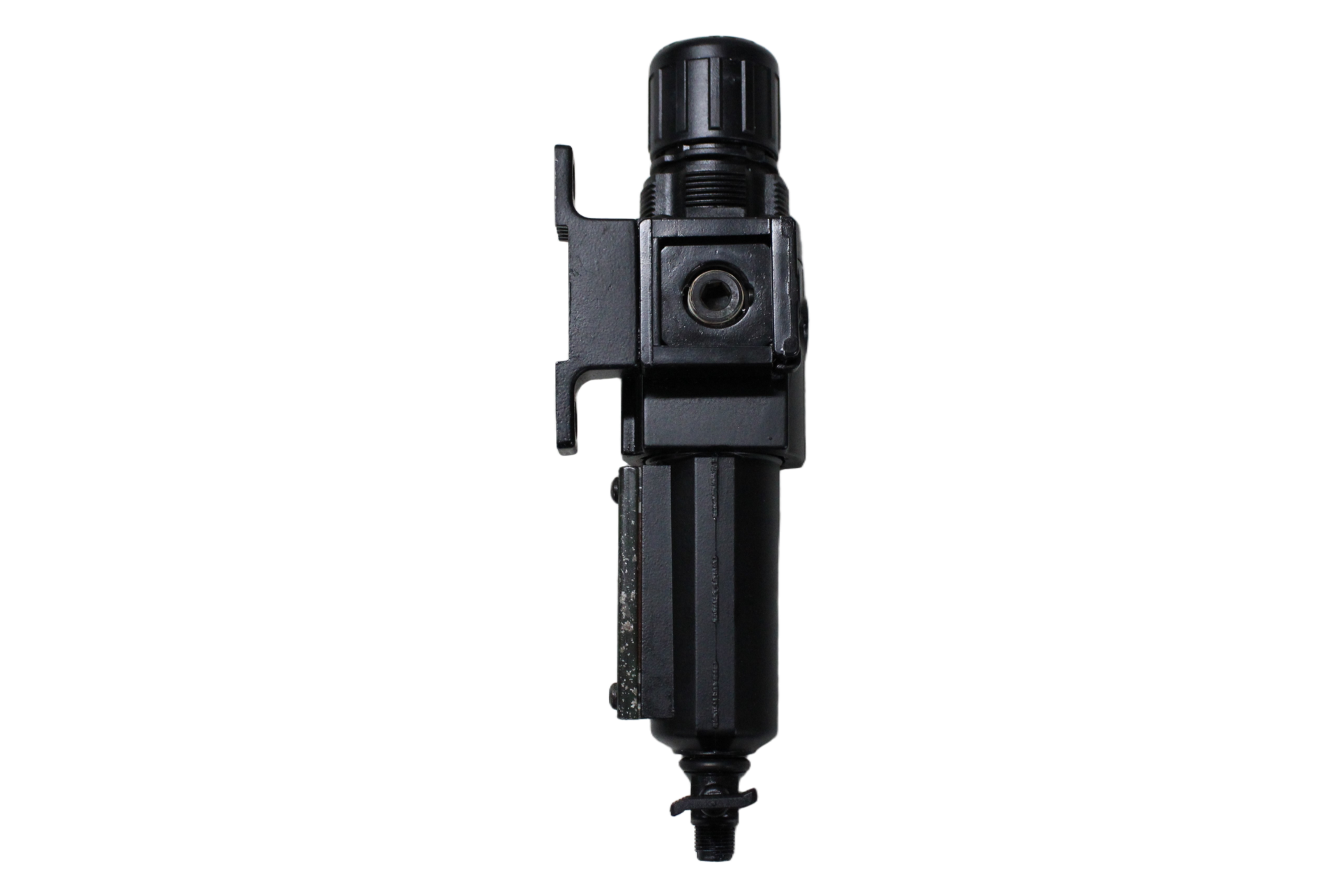 B72G-2BK-QD1-RFN IMI NORGREN | Série Excelon B72G, filtro/regulador - Detalhes | IMI NORGREN B72G-2BK-QD1-RMN