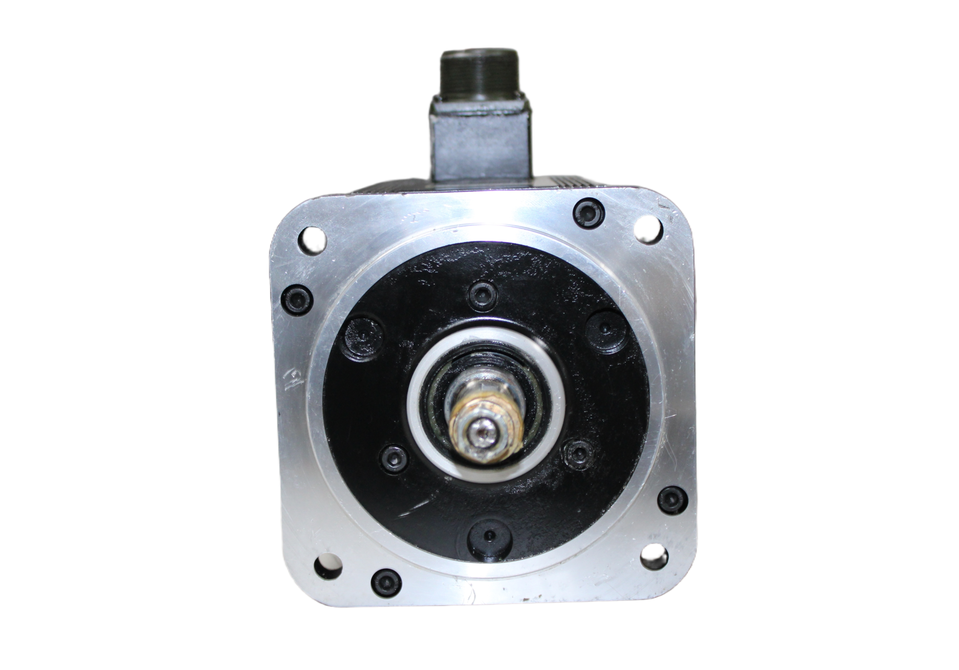 VISION AC Servo Motor - Detalhes | Doosan DS-RH15TA-500