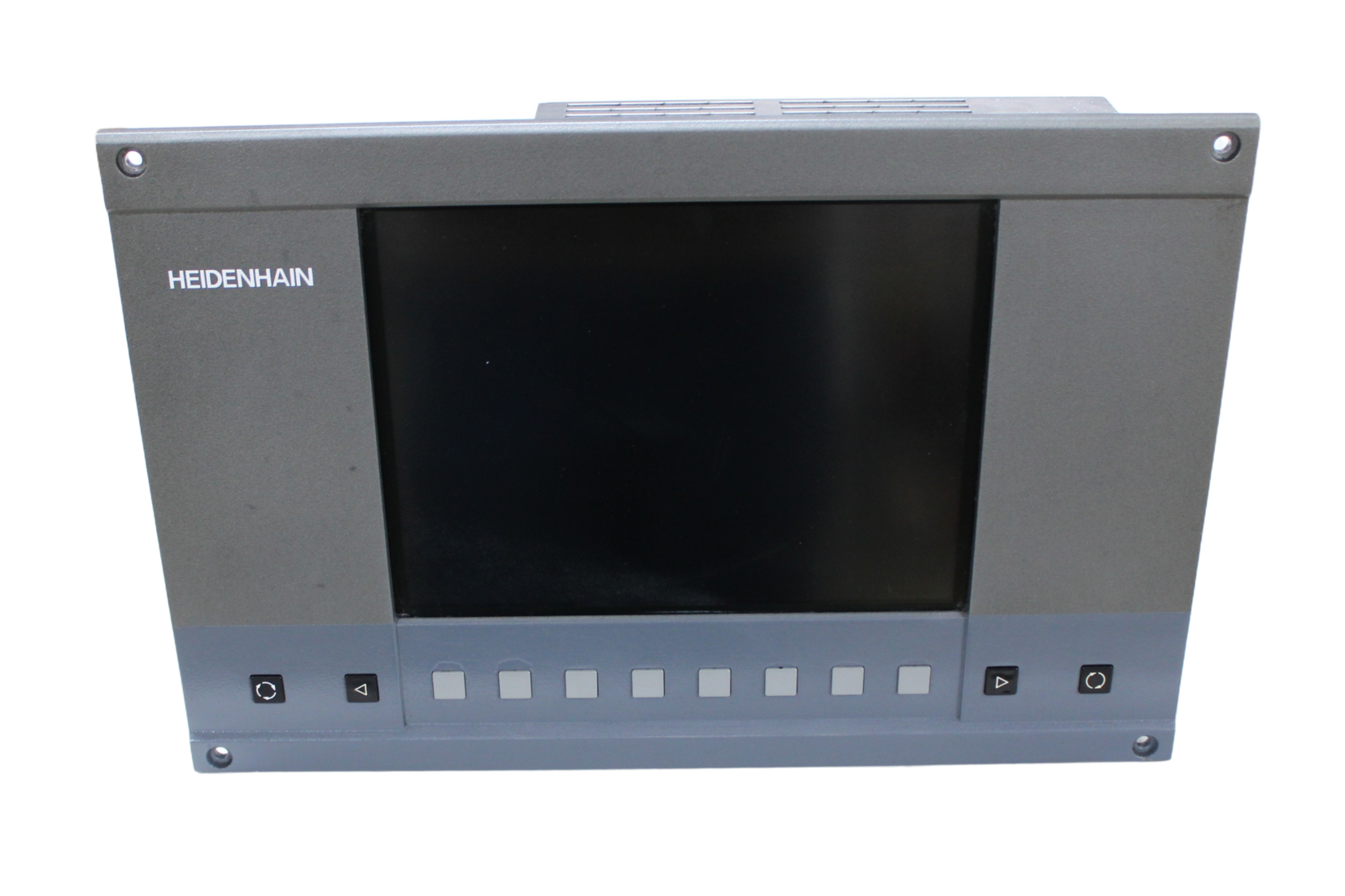 Heidenhain TFT Monitor BF 120 - Vista Lateral | Heidenhain 313 506-02 | BF 120