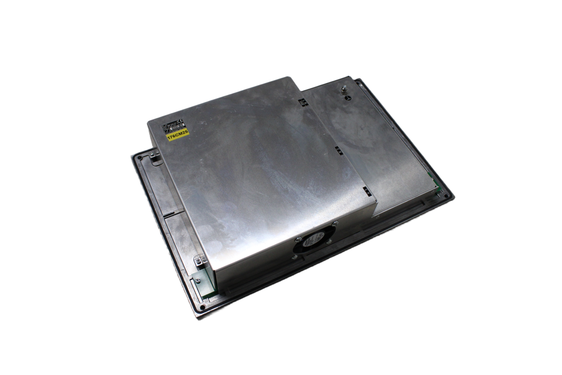 Heidenhain TFT Monitor BF 120 - Vista Traseira | Heidenhain 313 506-02 | BF 120