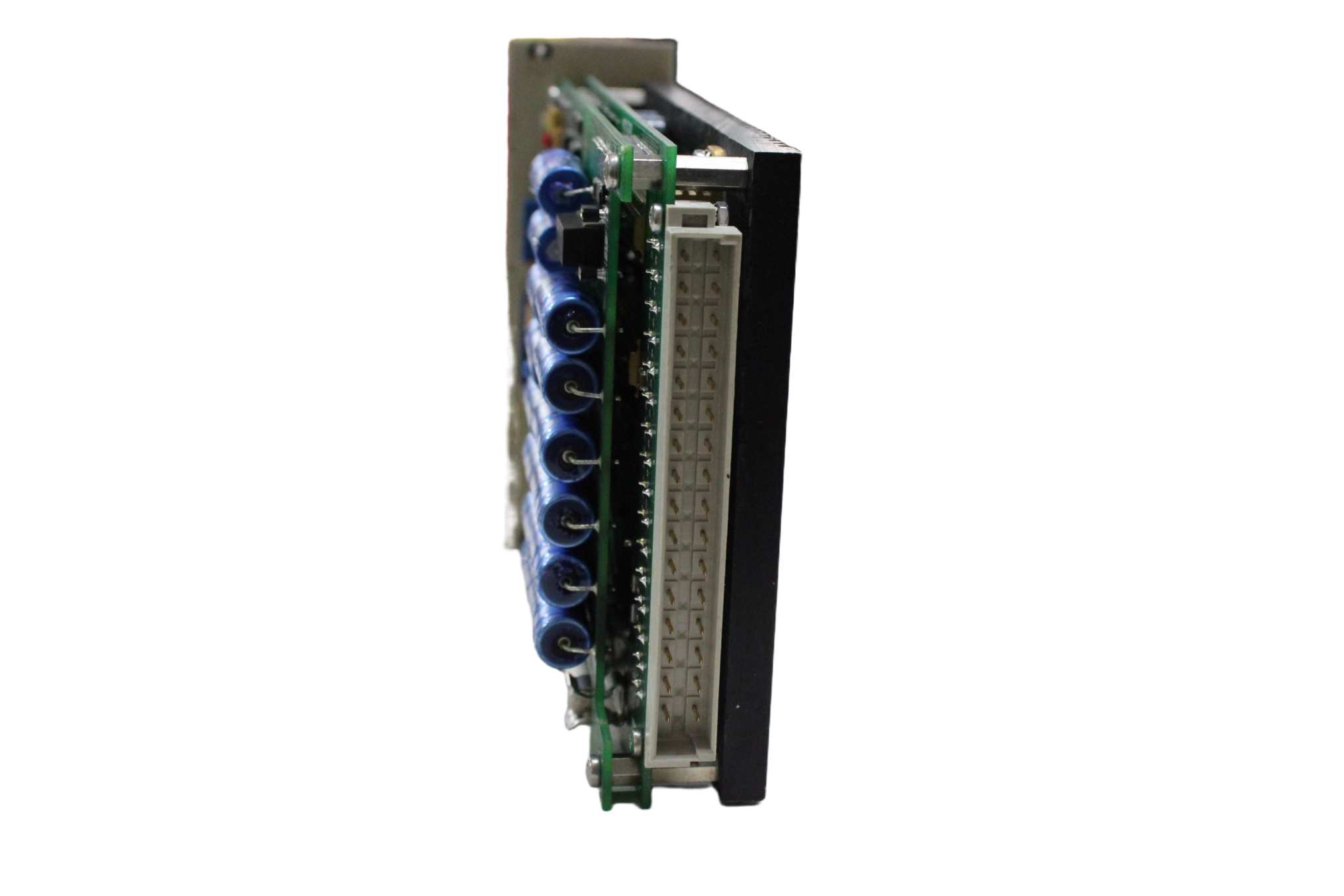 Elmo Motion Control ISP 15/65R - Vista Traseira | Elmo ISP 15/65R