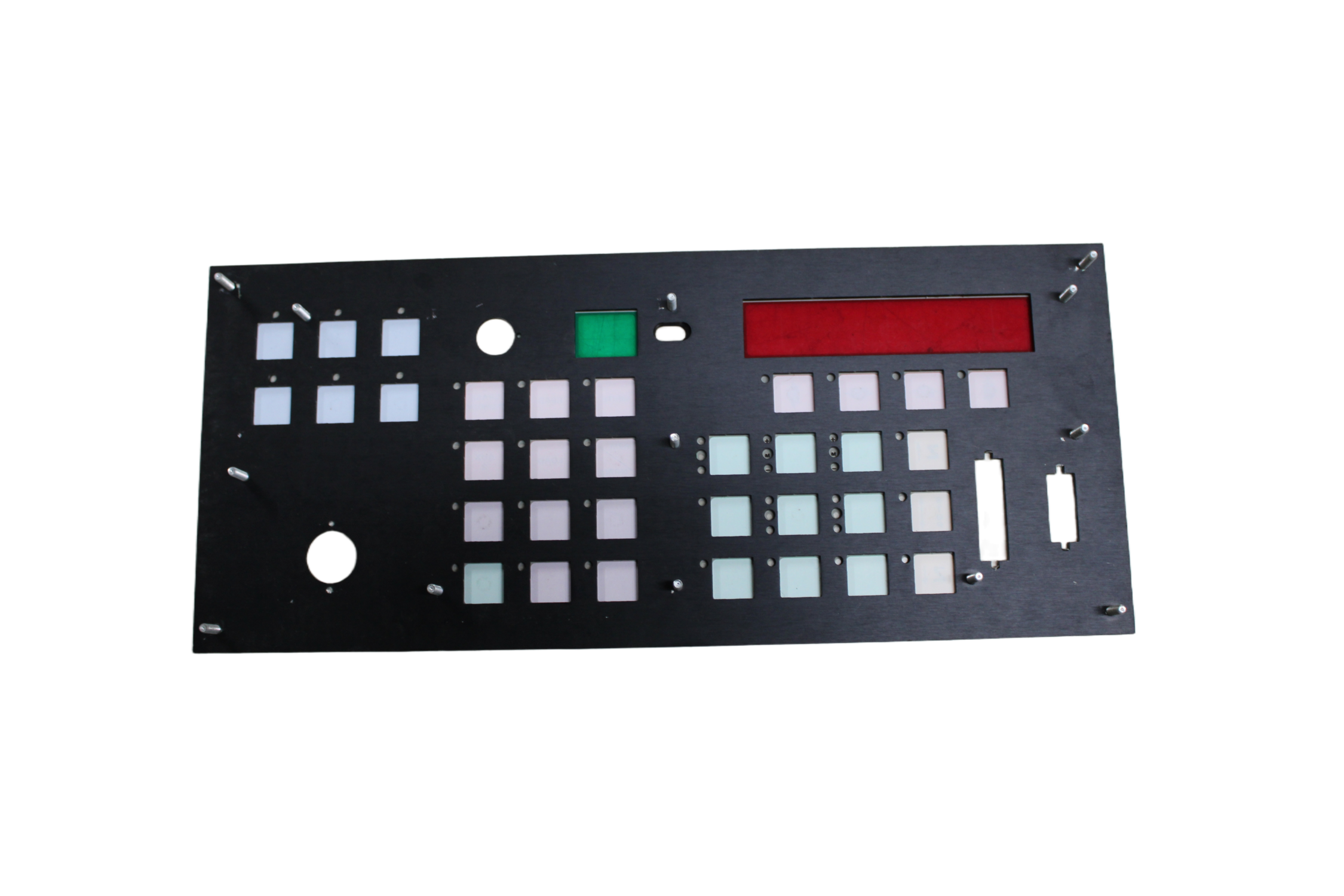 Painel de Controlo Activa EDM (HMI) - Vista Traseira | Boardflo Boardflo 16001-3