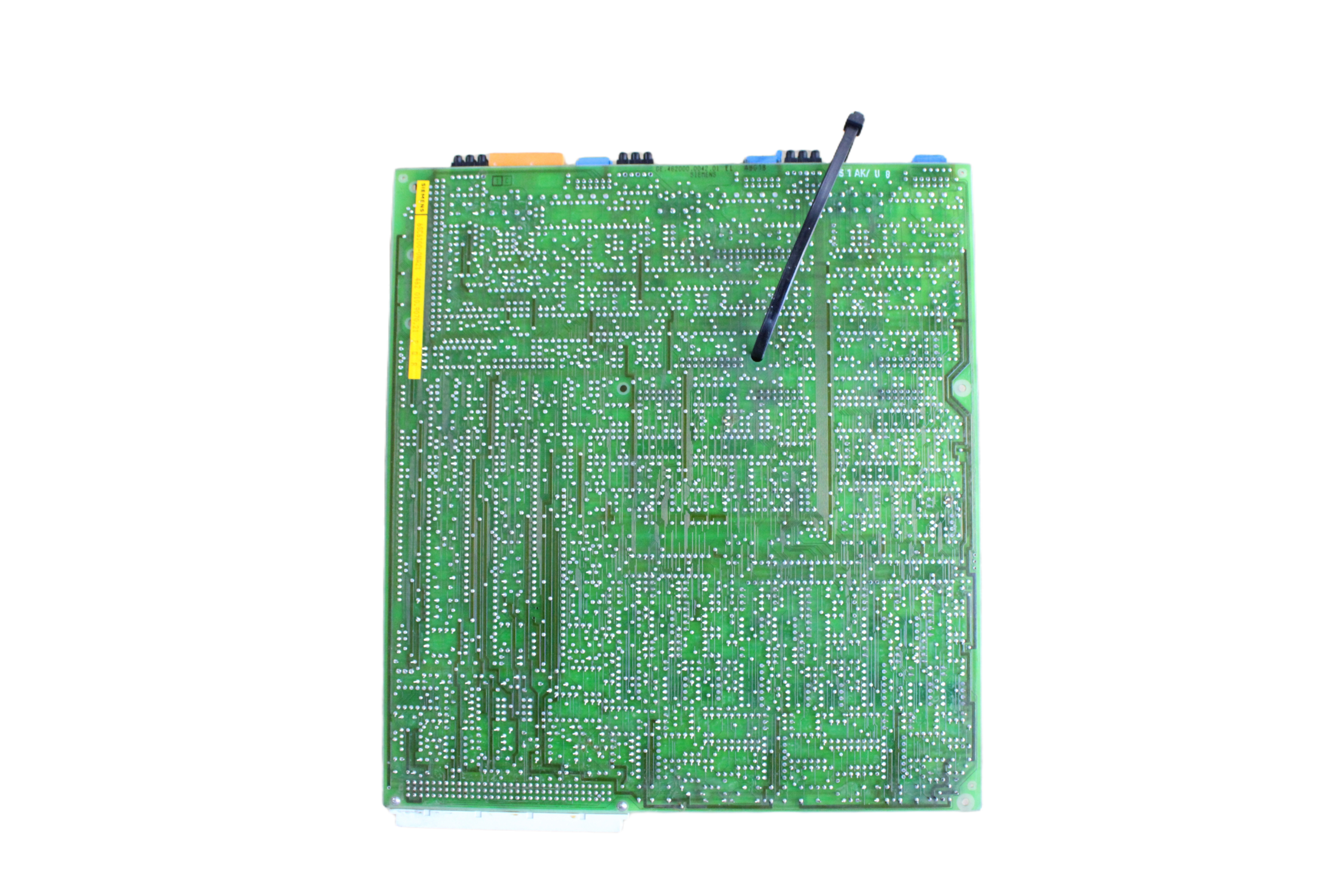 Siemens SIMODRIVE 610 AC-FDD APCB - Vista Superior | Siemens 6SC6100-0NA21