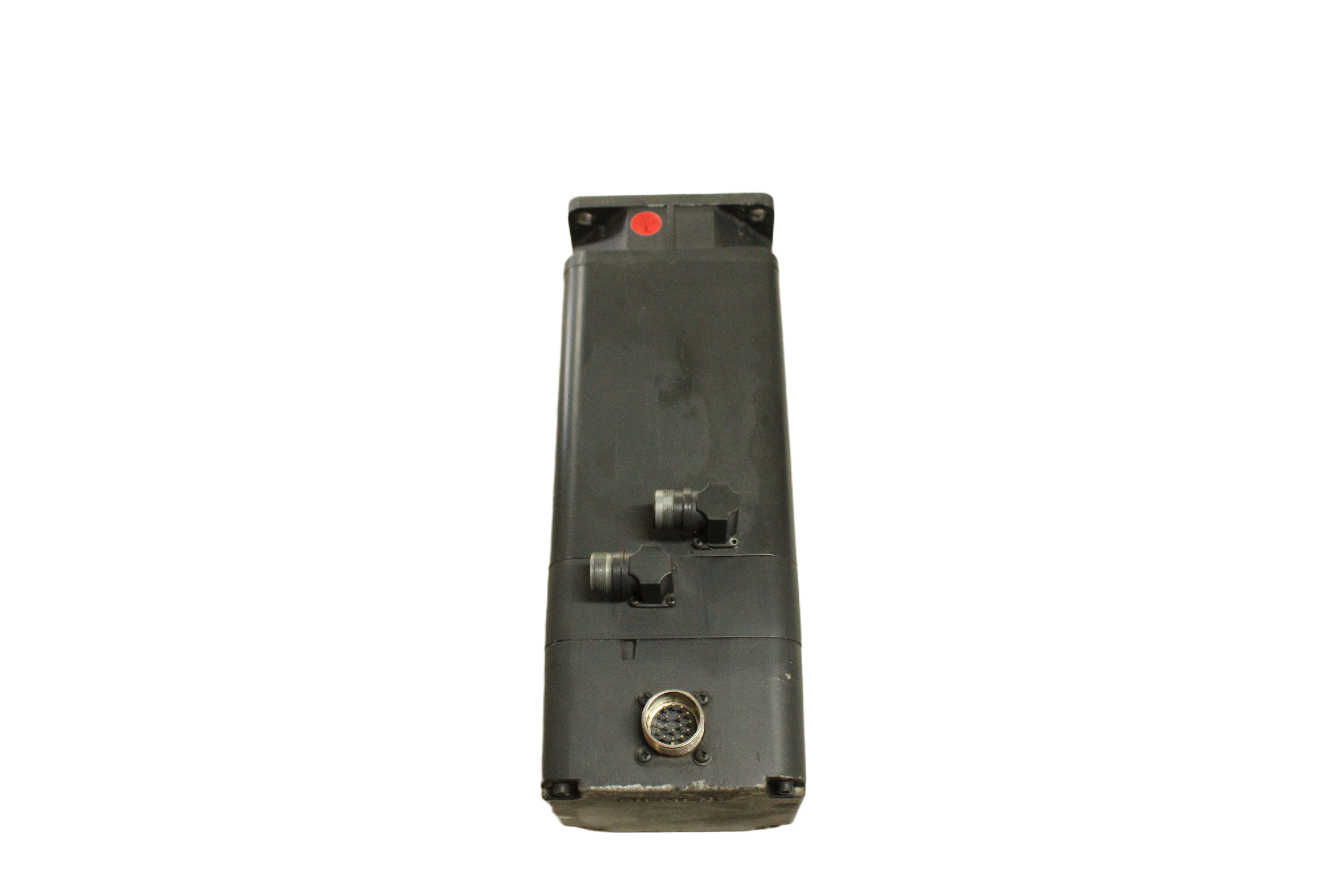 Siemens Brushless Servomotor (Serie 1FT5) - Vista Lateral | Siemens 1FT5024-1AC71-1FH0