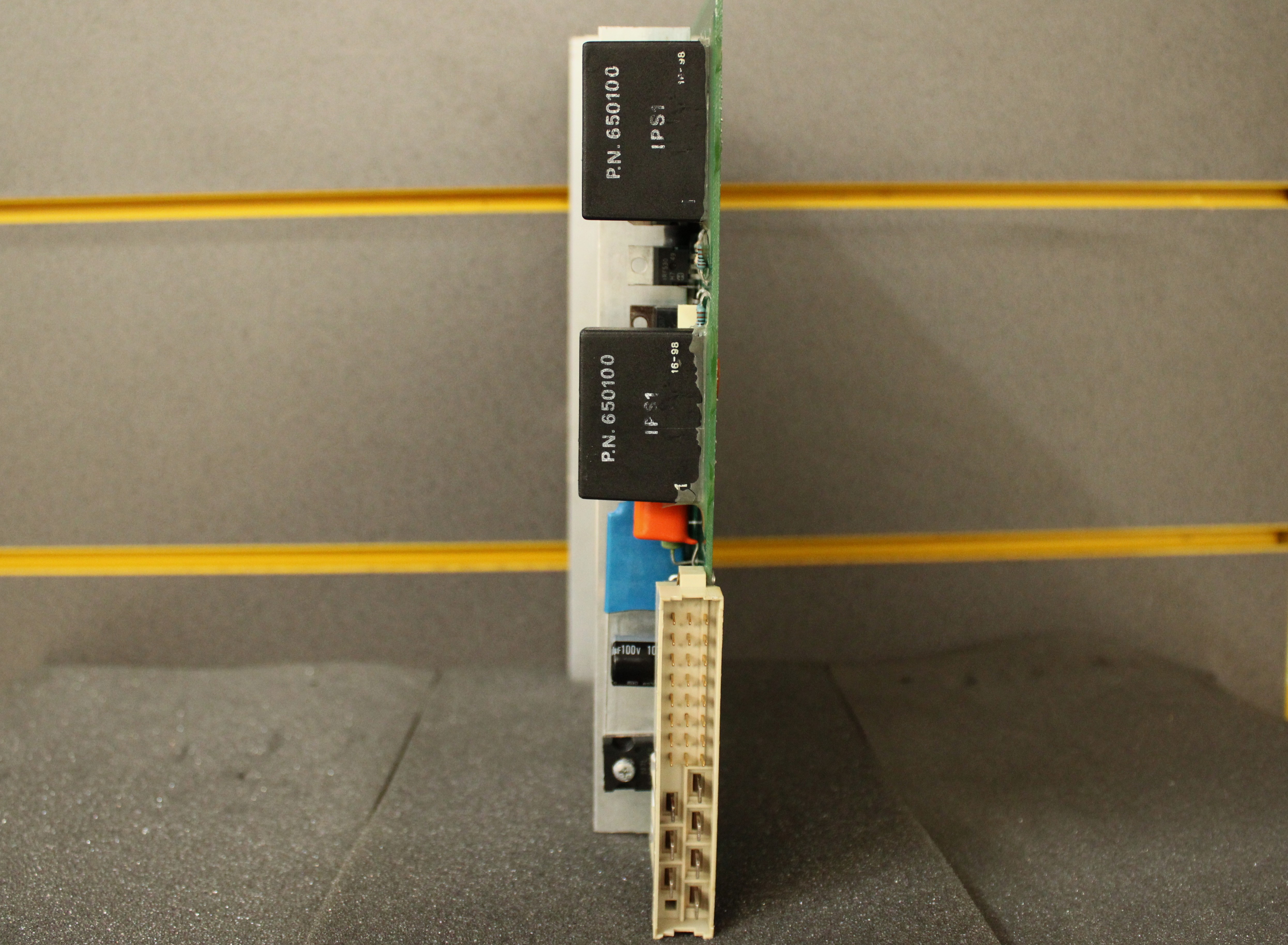 IPS Generatore B.T. LV1-2 - Detalhes | CDM Rovella 103D600100 / LV1-2