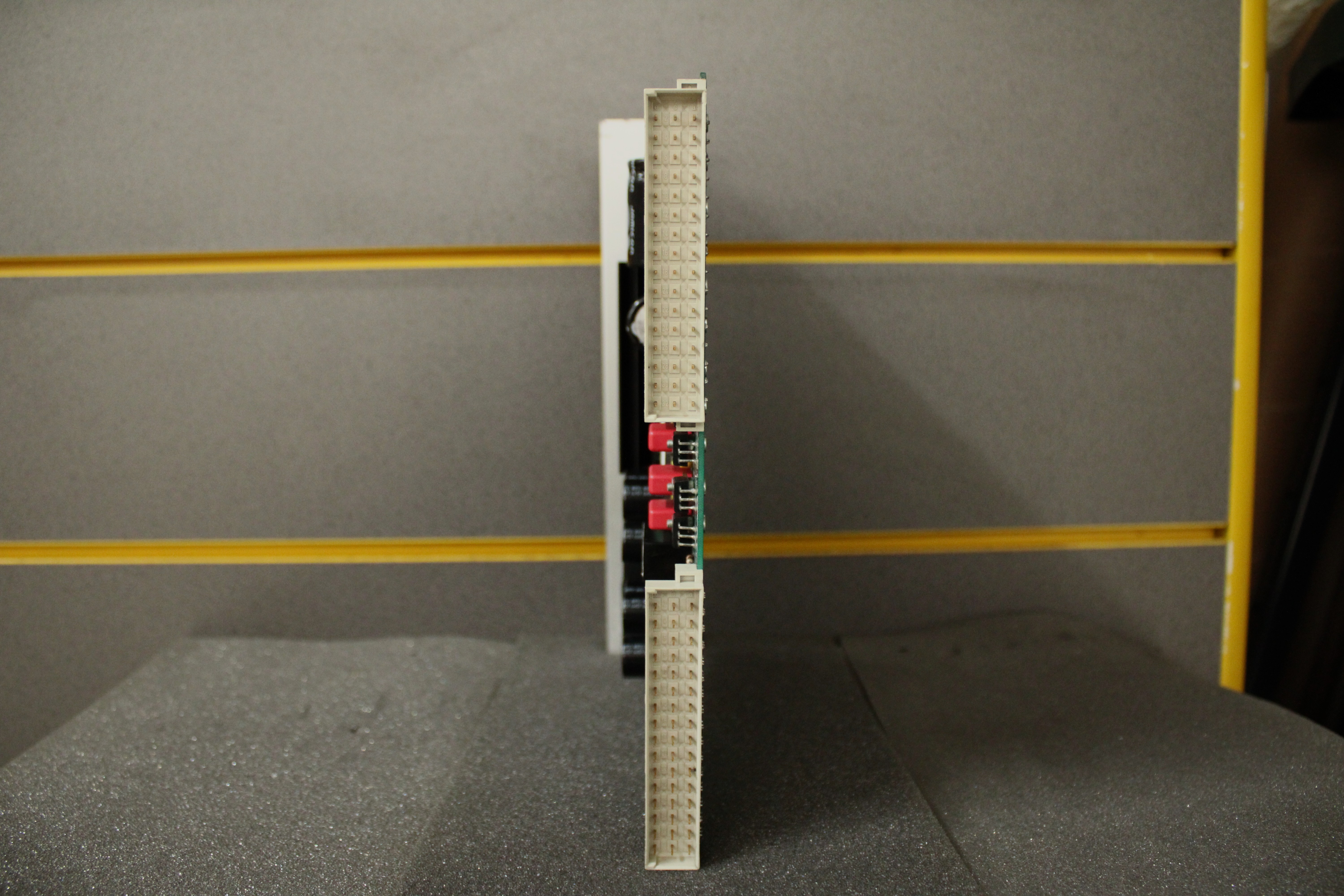 CDM ROVELLA ATTUAZ. ZENIT ALIM+ATT. ZENIT D600500 REV. 02 - Vista Superior | CDM Rovella ALIM+ATT. ZENIT D600500