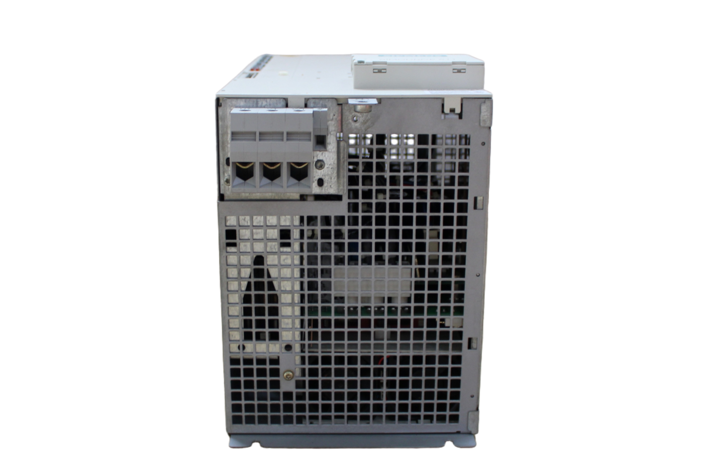 Siemens Simodrive E/R-MODUL INT 36/47KW - Vista Superior | Siemens 6SN1145-1BA02-0CA1