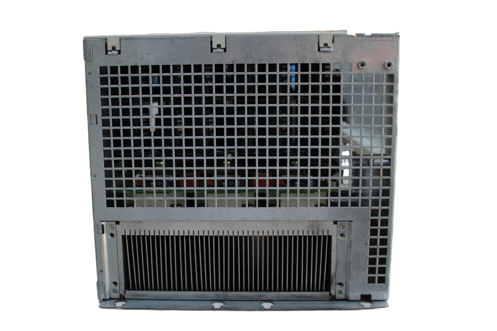 Siemens Simodrive LT-MODUL INT 400A (old of stock) - Vista Lateral | Siemens 6SN1123-1AA00-0KA1