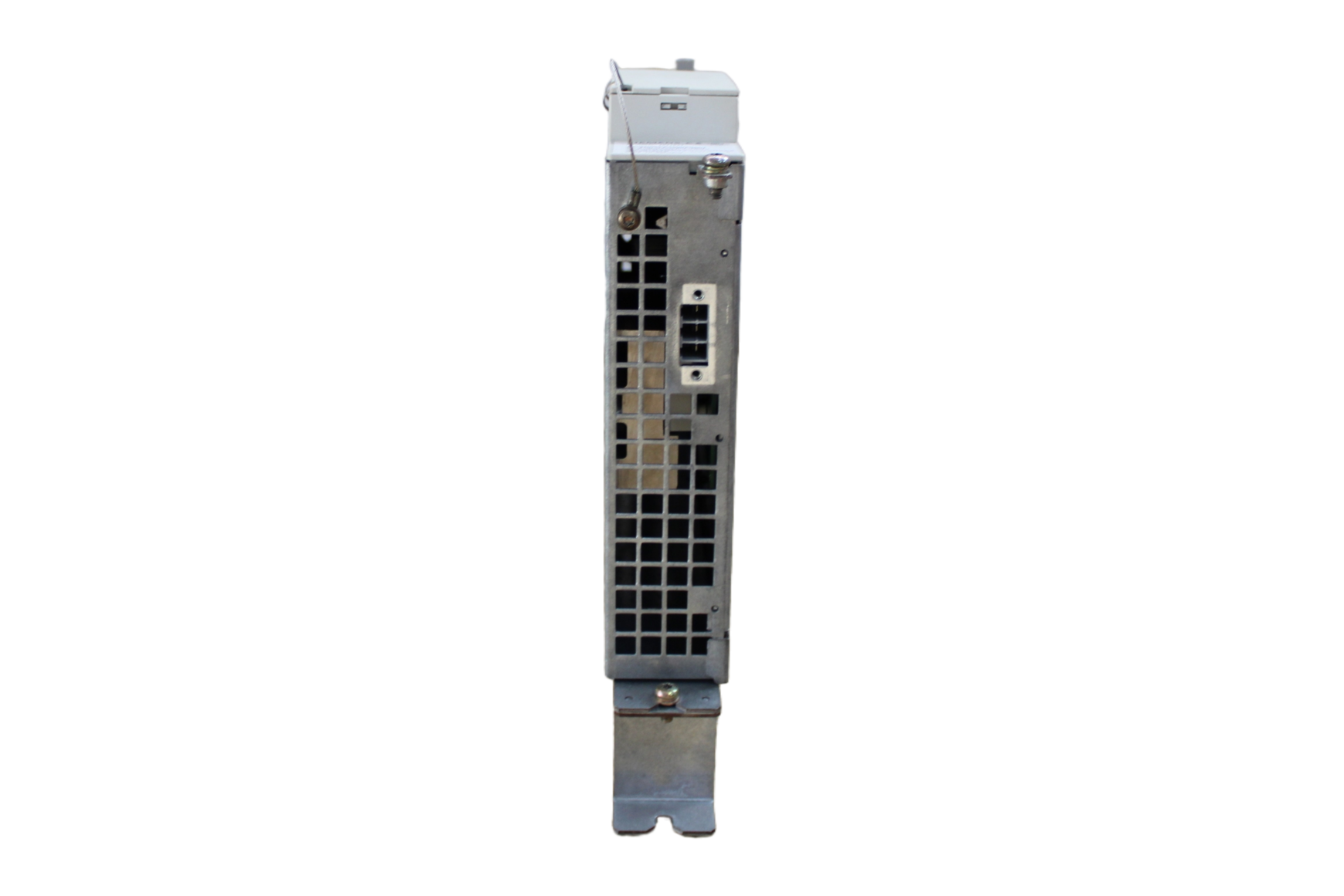 Siemens Simodrive PW-MODUL INT/EXT - Vista Traseira | Siemens 6SN1113-1AB01-0BA1