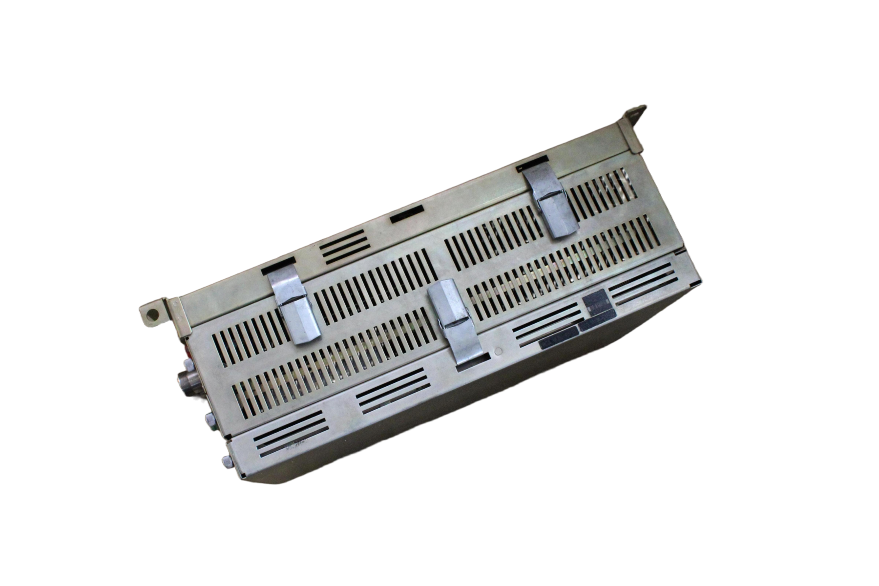 Heidenhain Logic Unit LE 415 B - Vista Traseira | Heidenhain ID 267 223 49.