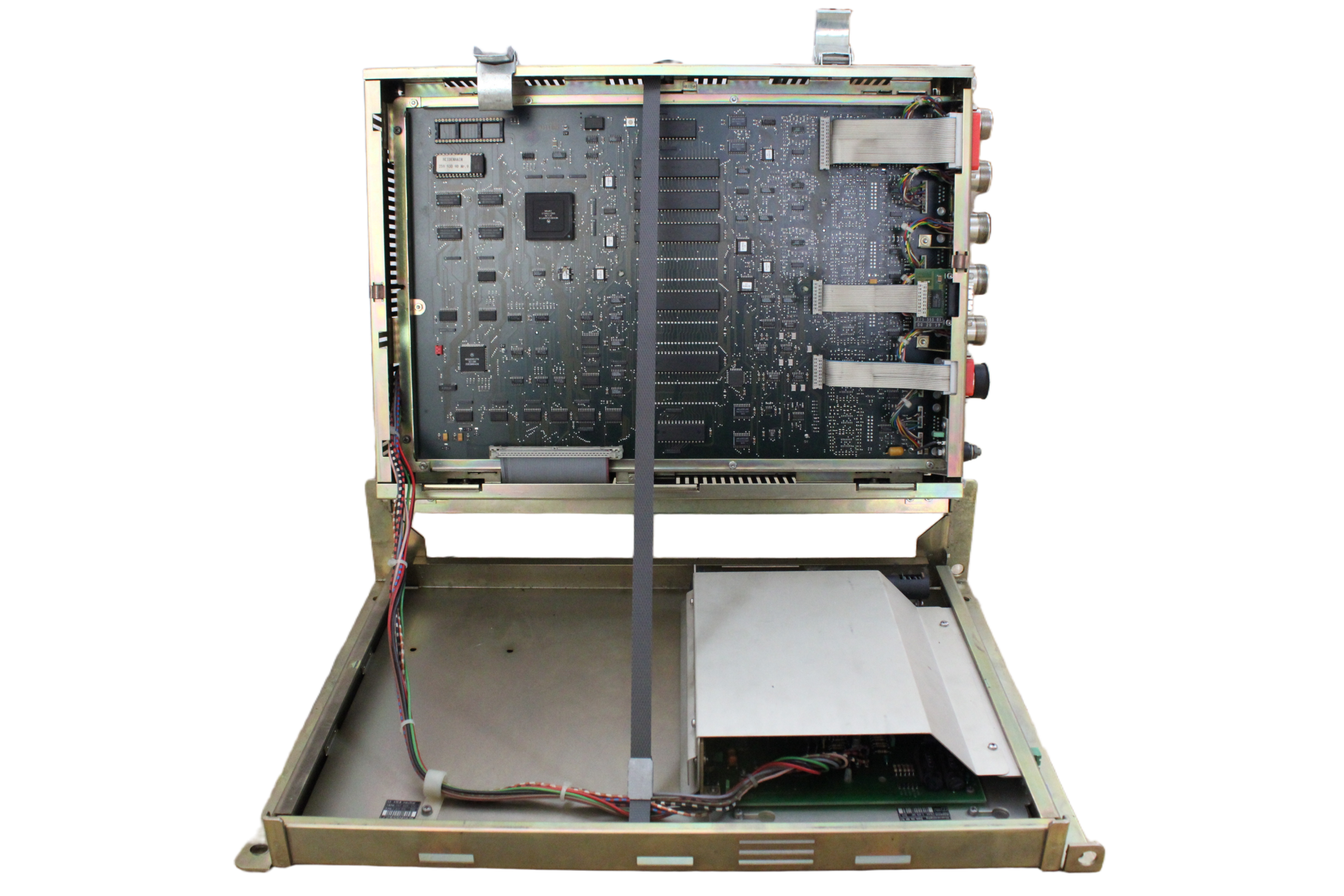 Heidenhain Logic Unit LE 415 B - Detalhes | Heidenhain ID 267 223 49.