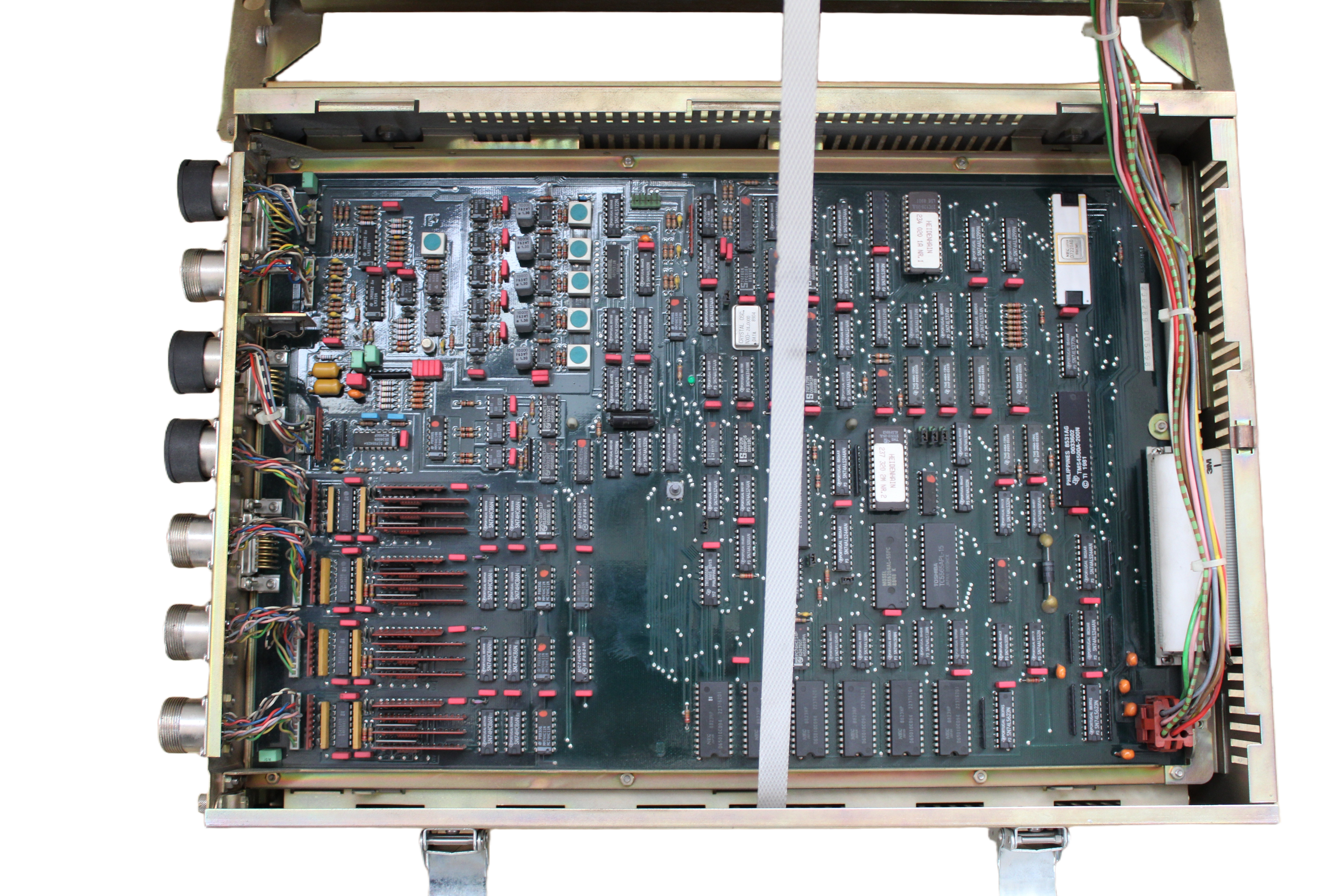 Heidenhain Logic Unit LE 355 B - Detalhes | Heidenhain ID 237 660 99