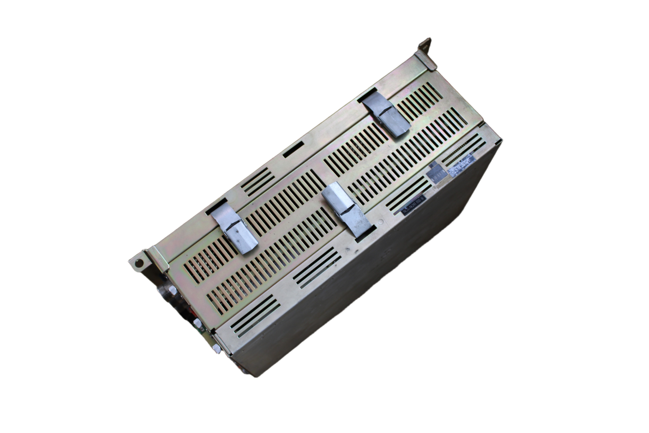 Heidenhain Logic Unit LE 415 A  - Vista Lateral | Heidenhain ID 264 429 99
