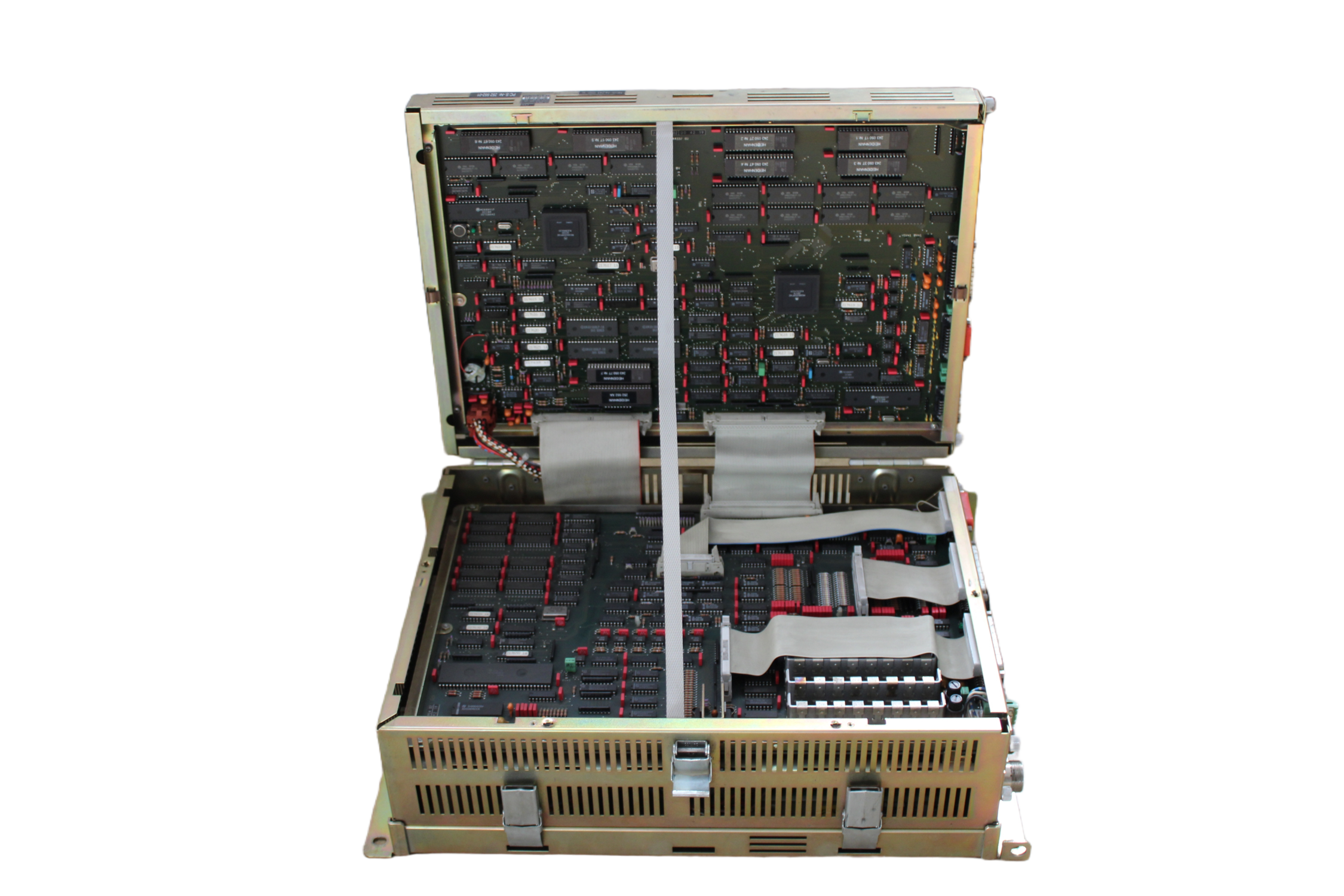 Heidenhain Logic Unit LE 415 A  - Vista Superior | Heidenhain ID 264 429 99