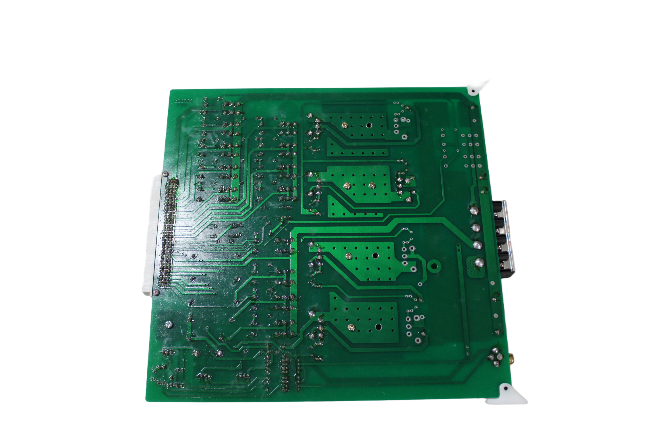 EDM Power PCB - Vista Traseira | EDM ZNC-DPOWER.PCB / CM-106A