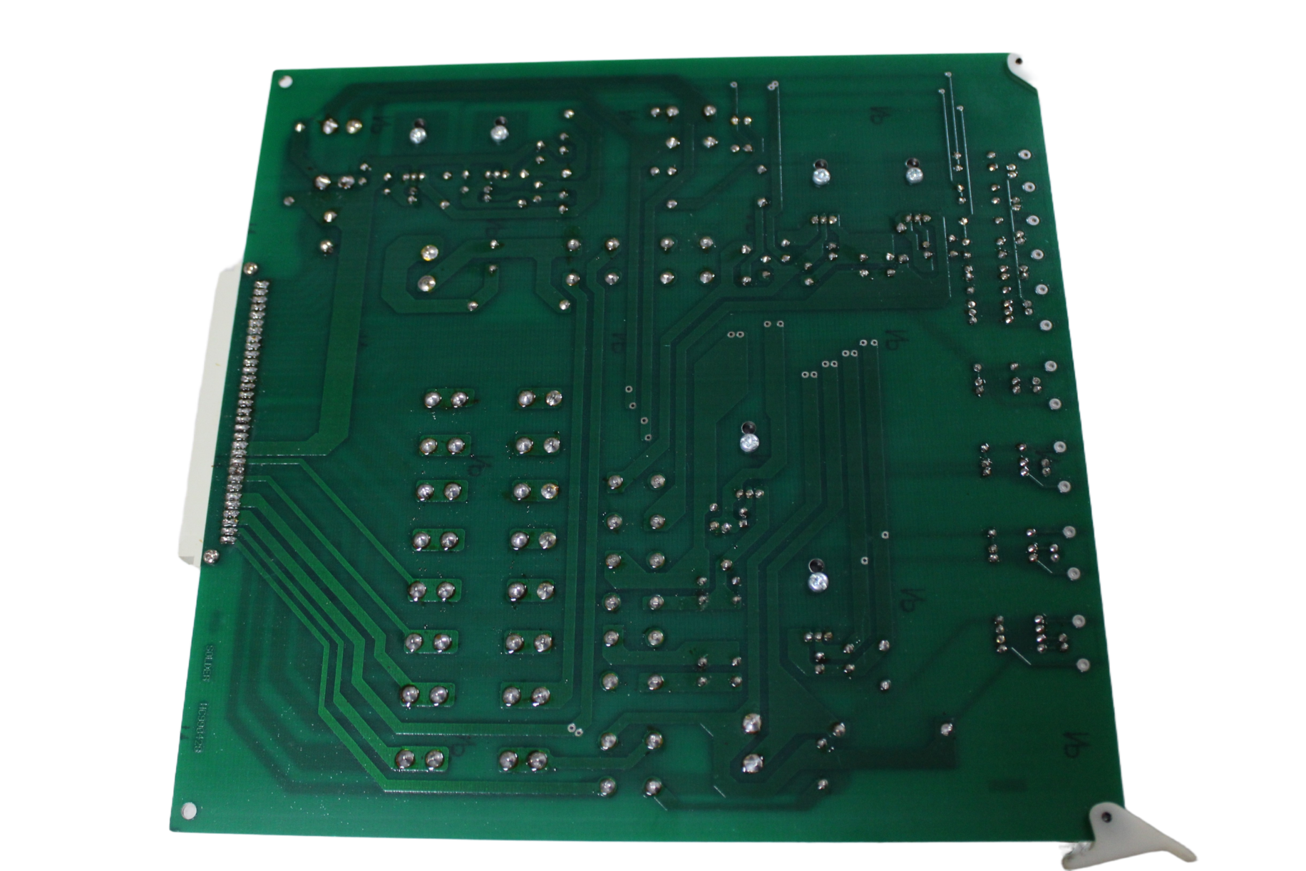 ZNC Power PCB - Vista Traseira | EDM CM-108C