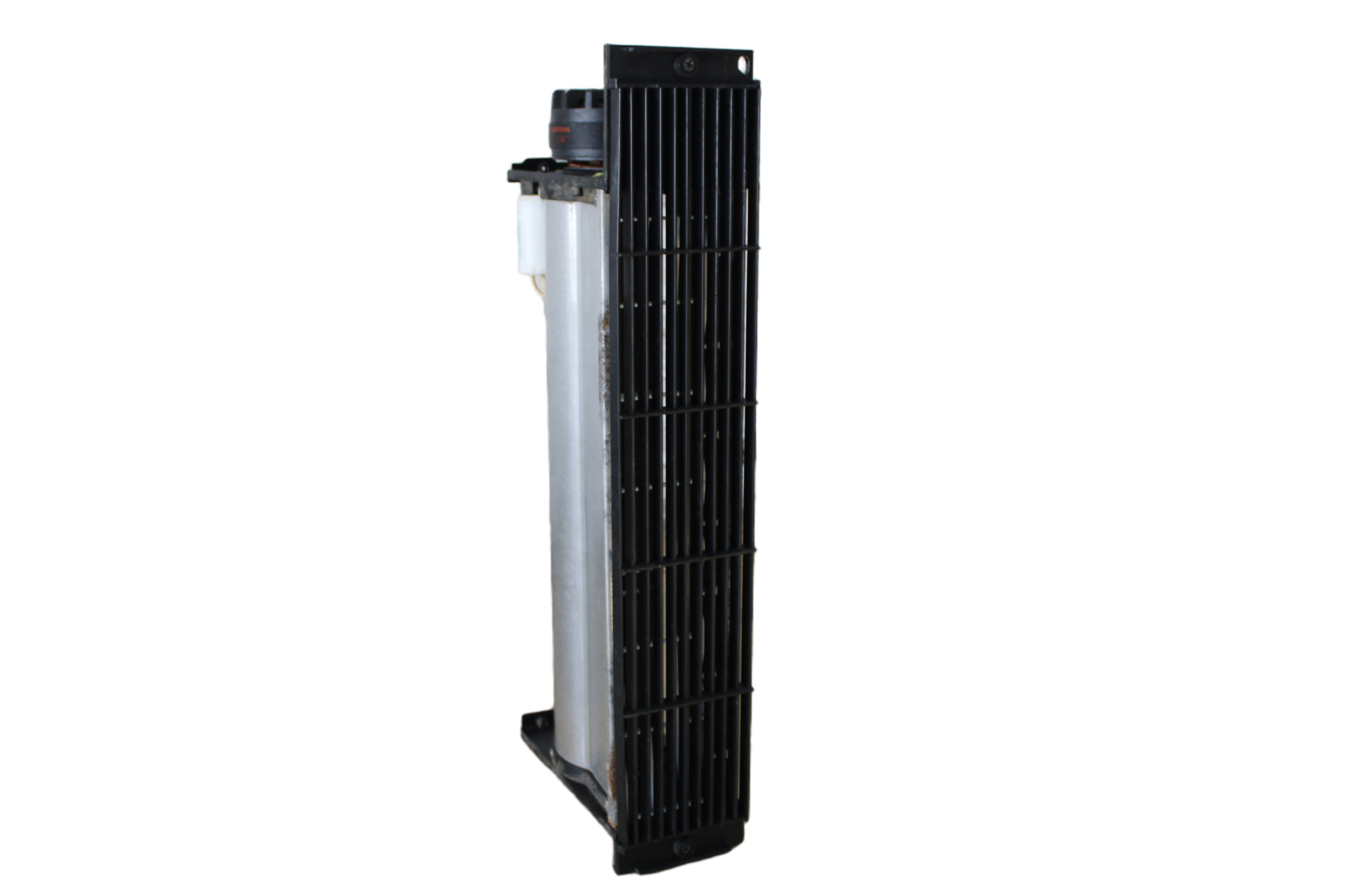 Ventilador Axial RS PRO (AC Axial Fan) - Vista Lateral | RS PRO  506-873