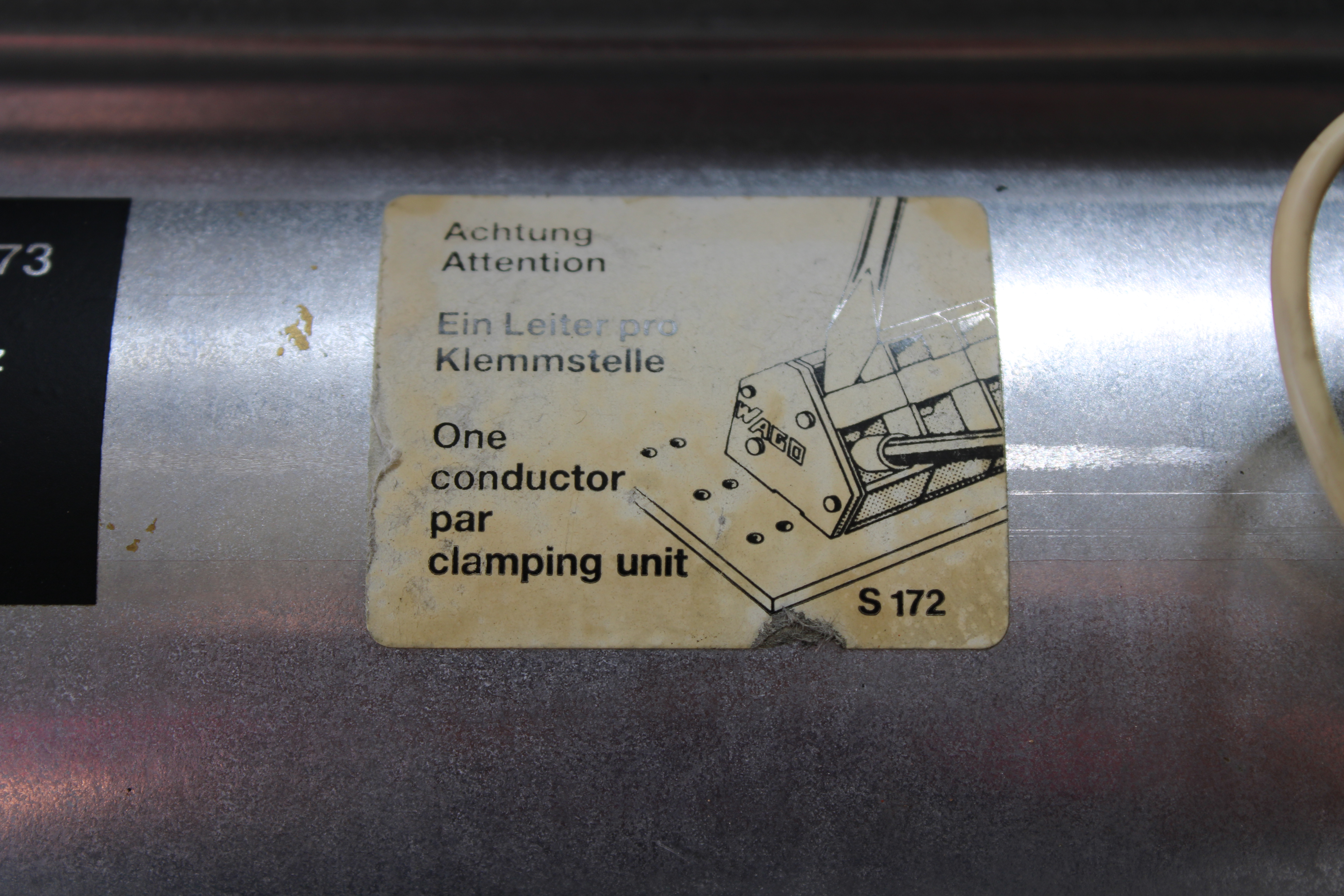 Ventilador Axial RS PRO (AC Axial Fan) - Detalhes | RS PRO  506-873