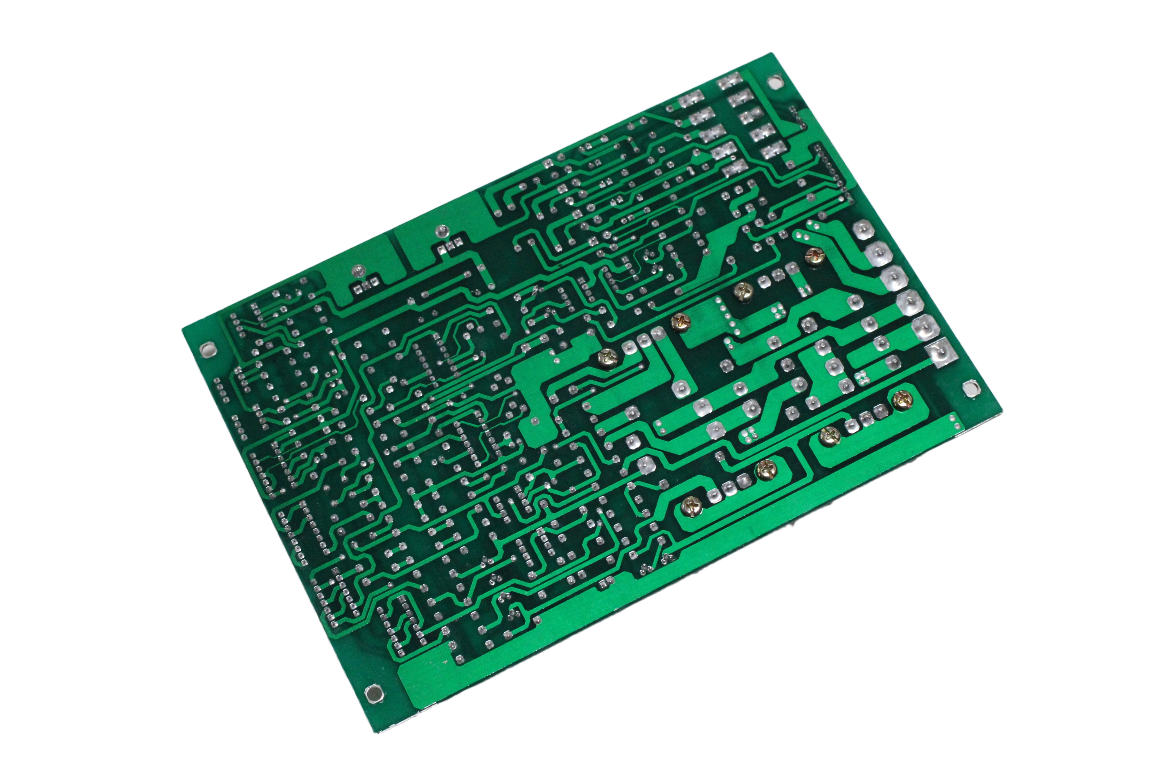 Servo Amplifier Control Card - Vista Superior | King Spark YC-951218