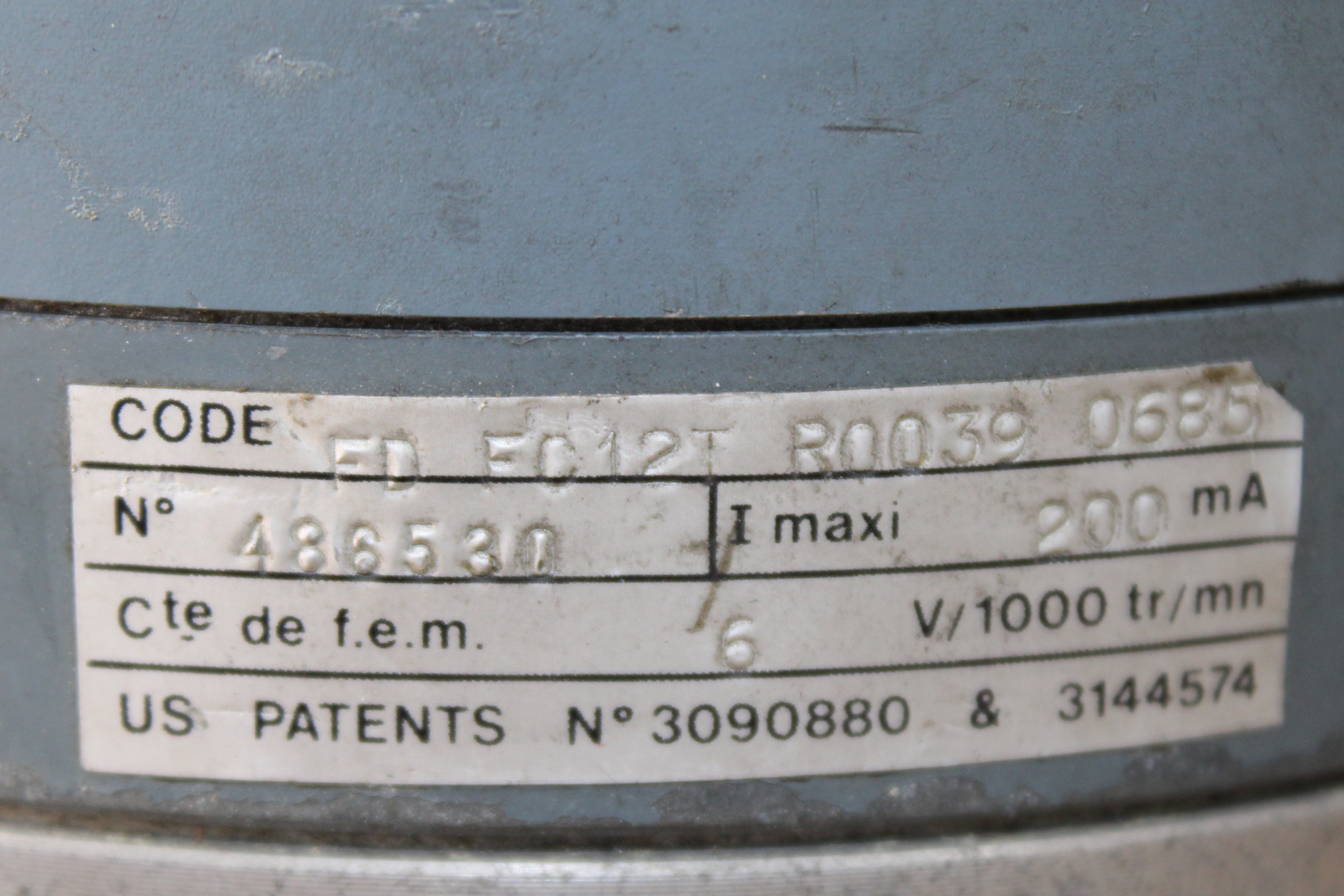 Heynau Minidrive/H-Trieb - Detalhes | GRCA Torino 89924185