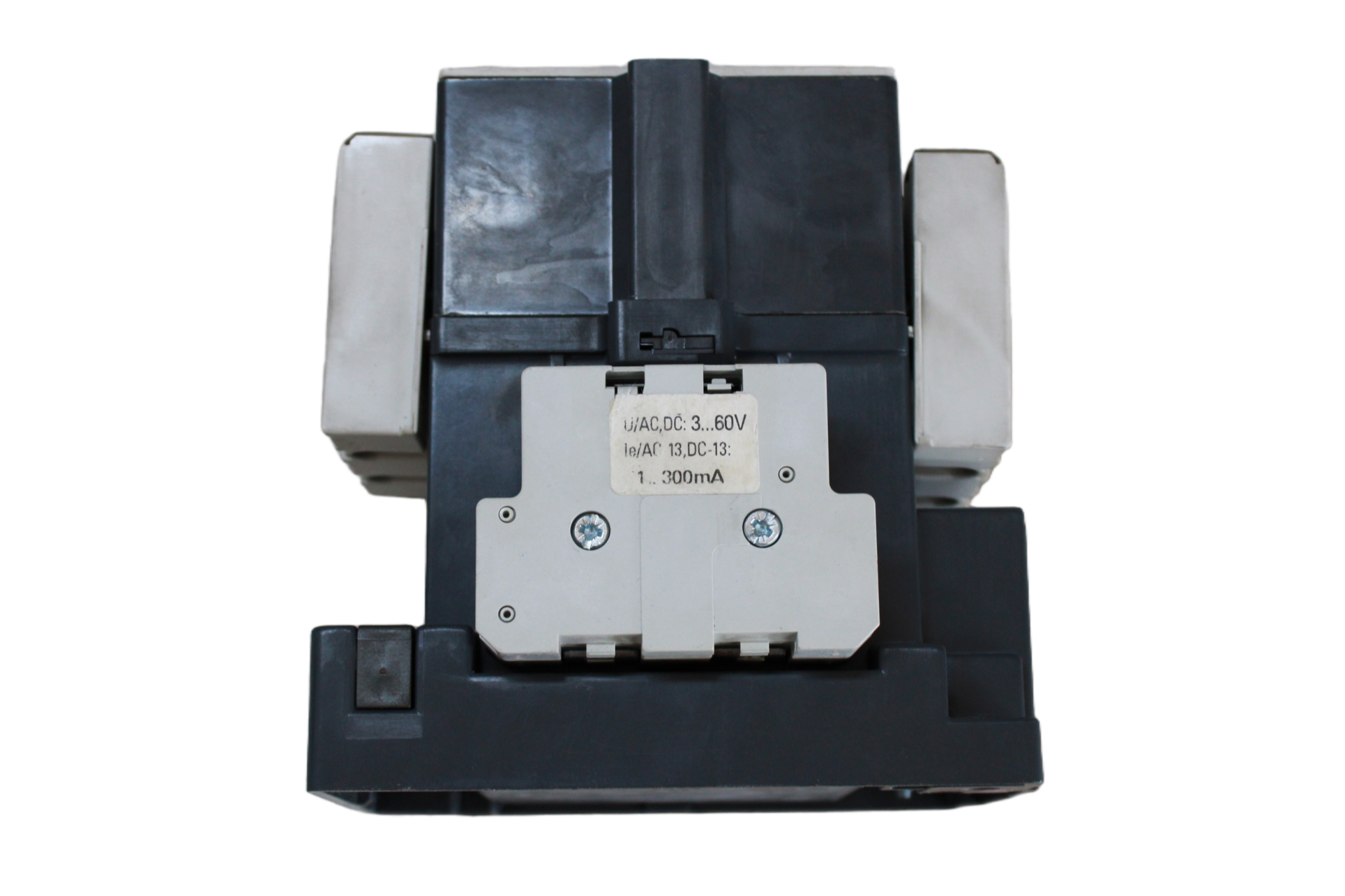 Power Contactor 3TF48 - Vista Superior | Siemens 3TF48