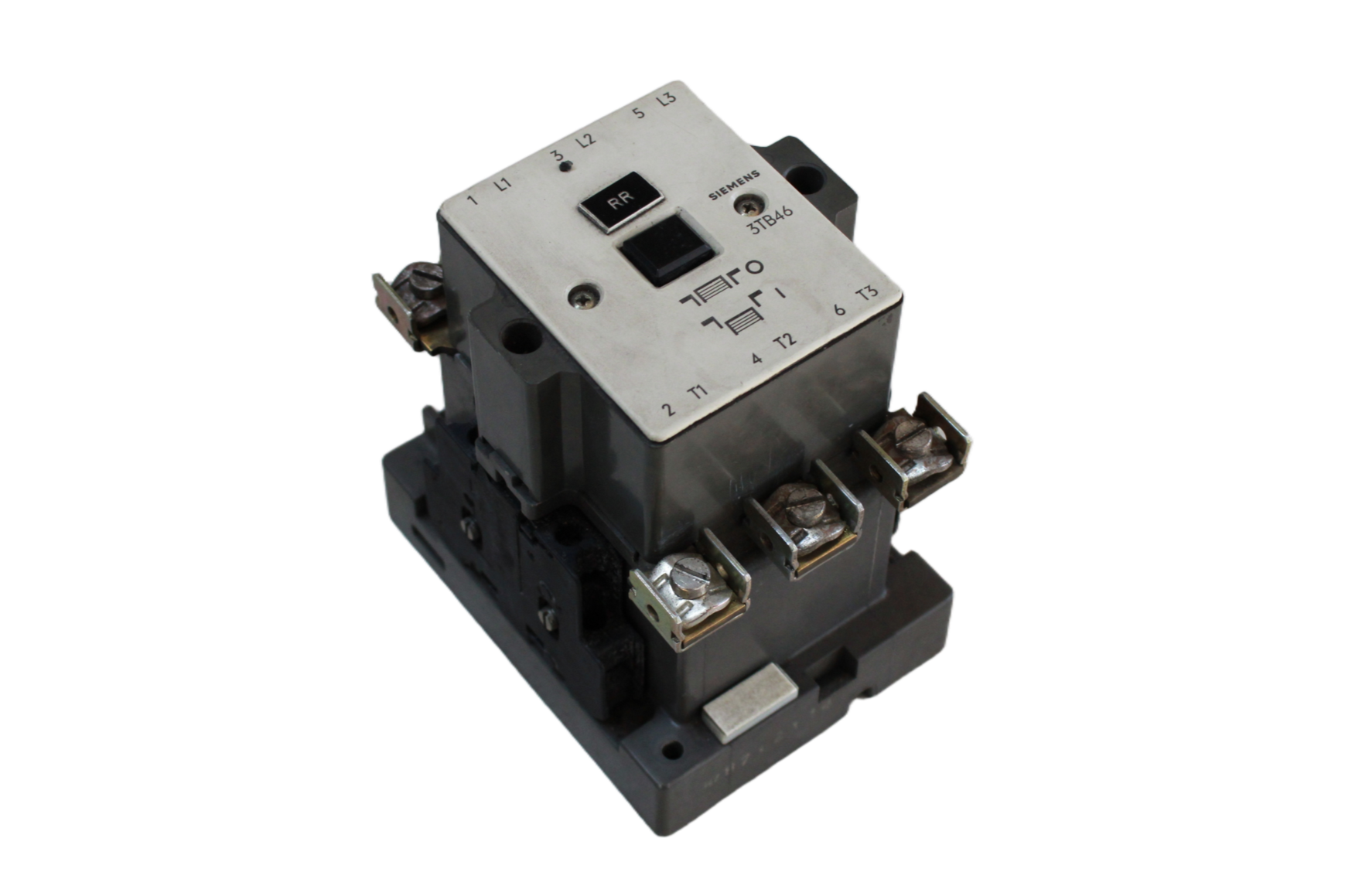 Power Contactor 3TB46 17-0A