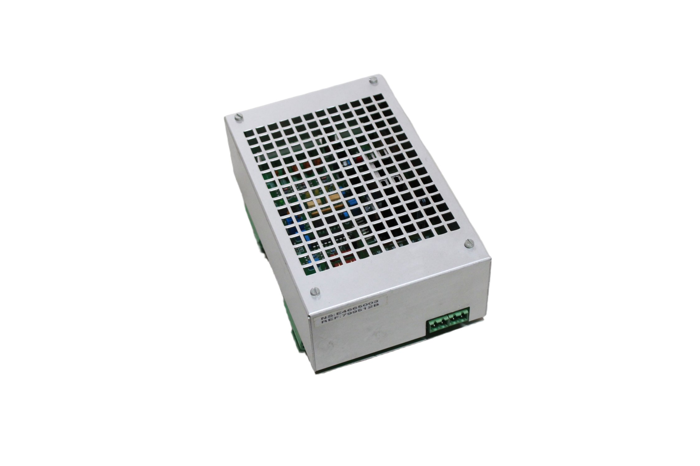 Industrial I/O Module 