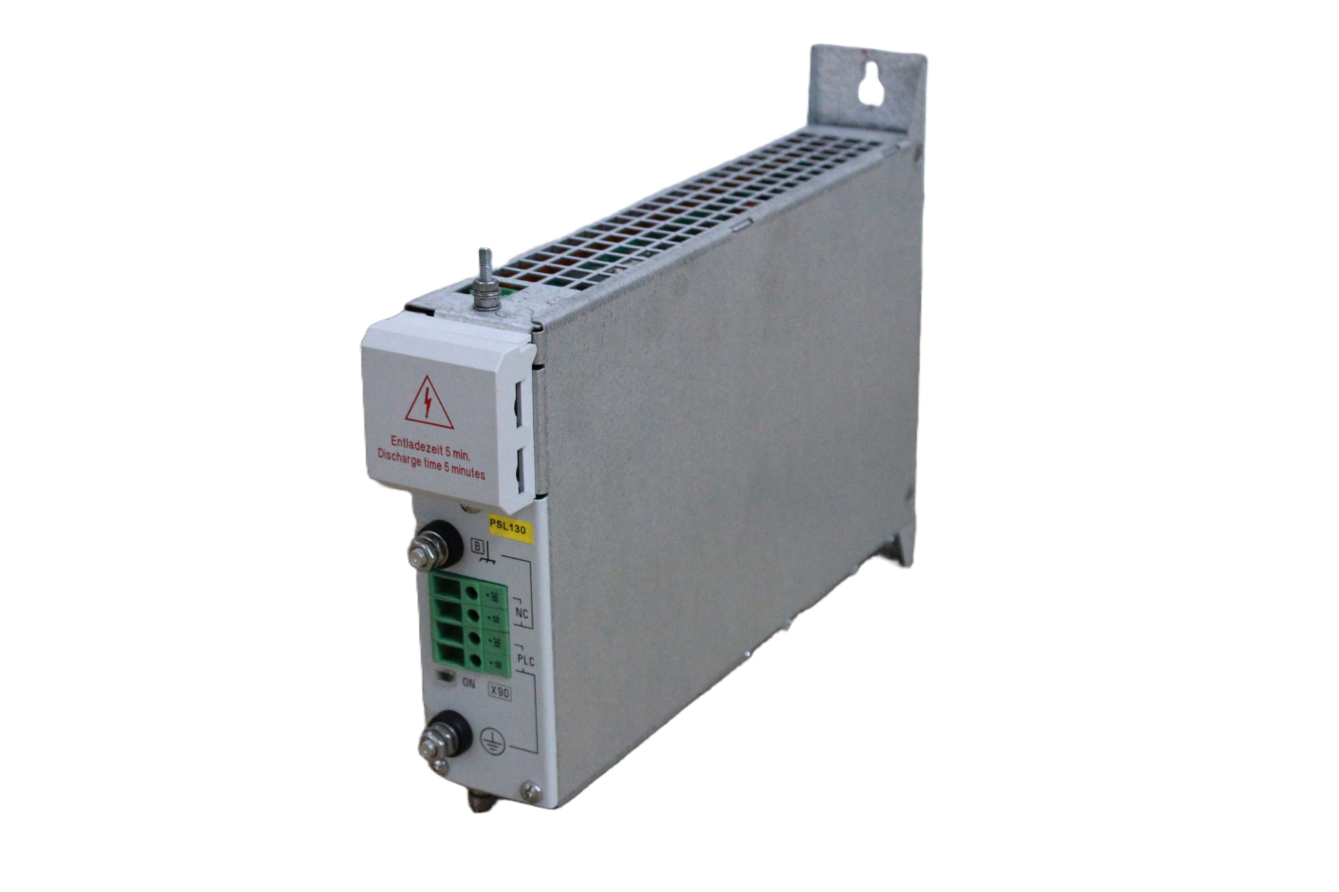 Heidenhain PSL 130 Id.Nr. 575 047-04 Power Supply