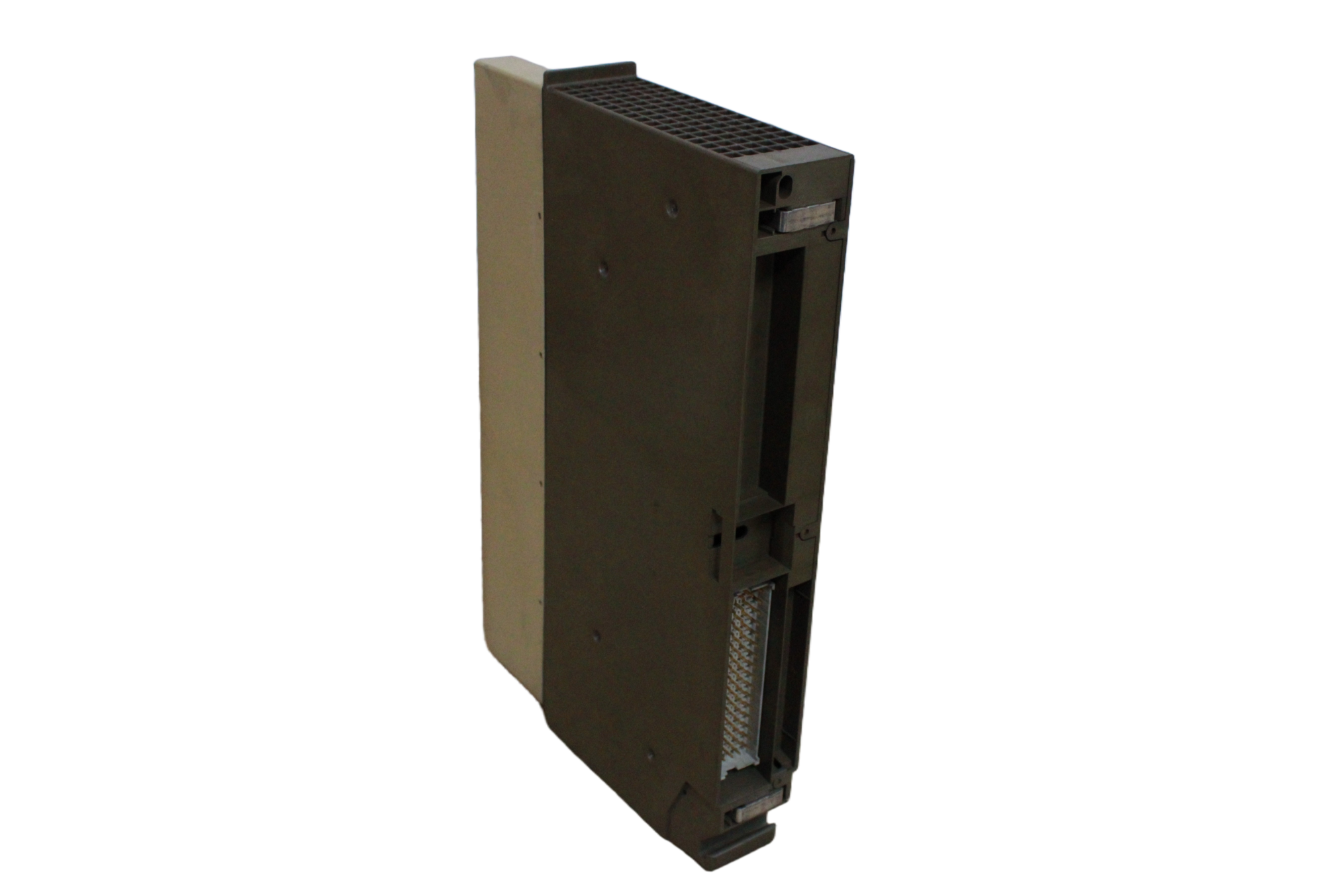 Siemens SIMATIC S5 CPU 941 - Vista Lateral | Siemens 6ES5 941-7UA12