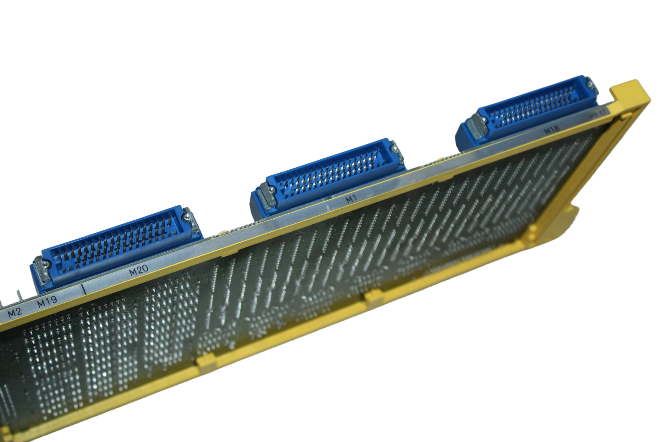 FANUC A16B-1212-0220/02A CONTROL BOARD - Etiqueta | Fanuc A16B-1212-0220/02A