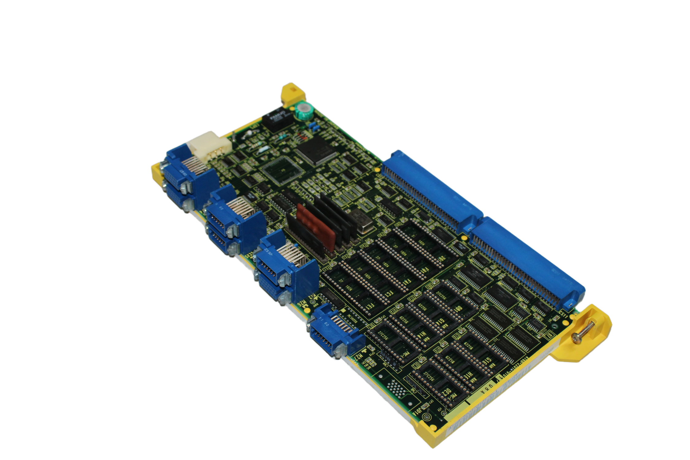 FANUC A16B-2201-0101/08A MEMORY BOARD - Vista Principal | Fanuc A16B-2201-0101/08A | Sob Consulta