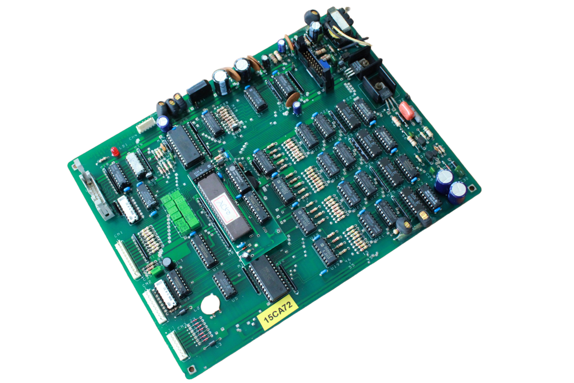 AUTOFINE-SP Industrial Control Board | SEIKI AUTOFINE-SP-231 | Produto Relacionado