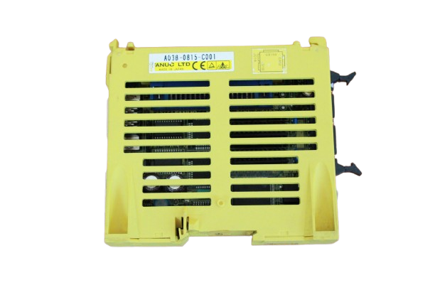 FANUC A03B-0815-C001 I/O Module