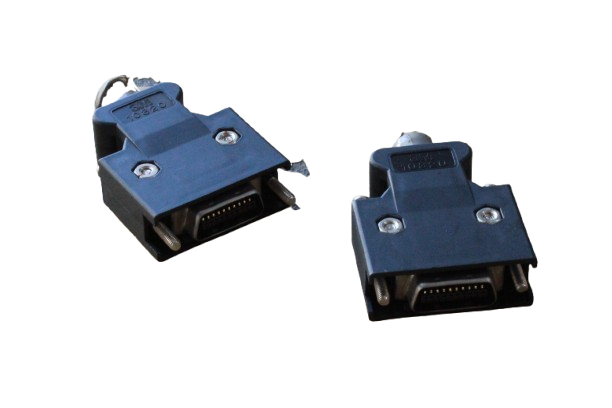 Servoconversor Yaskawa SGD-01AS - Vista Lateral | Yaskawa SGD-01AS