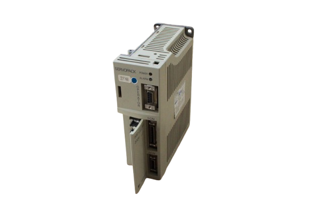 Servoconversor Yaskawa SGD-01AS