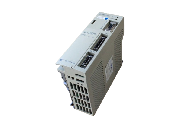 Servoconversor Yaskawa SGD-01AS - Vista Superior | Yaskawa SGD-01AS