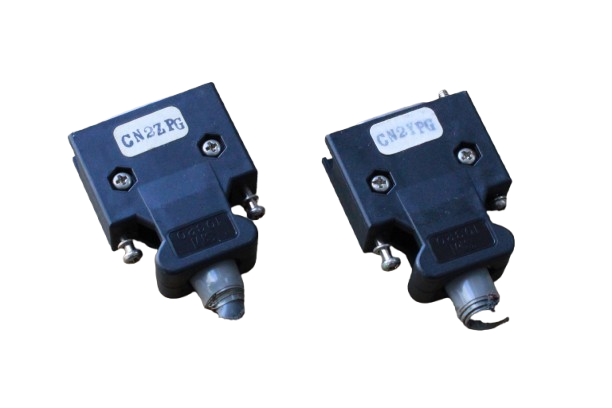 Servoconversor Yaskawa SGD-01AS - Etiqueta | Yaskawa SGD-01AS