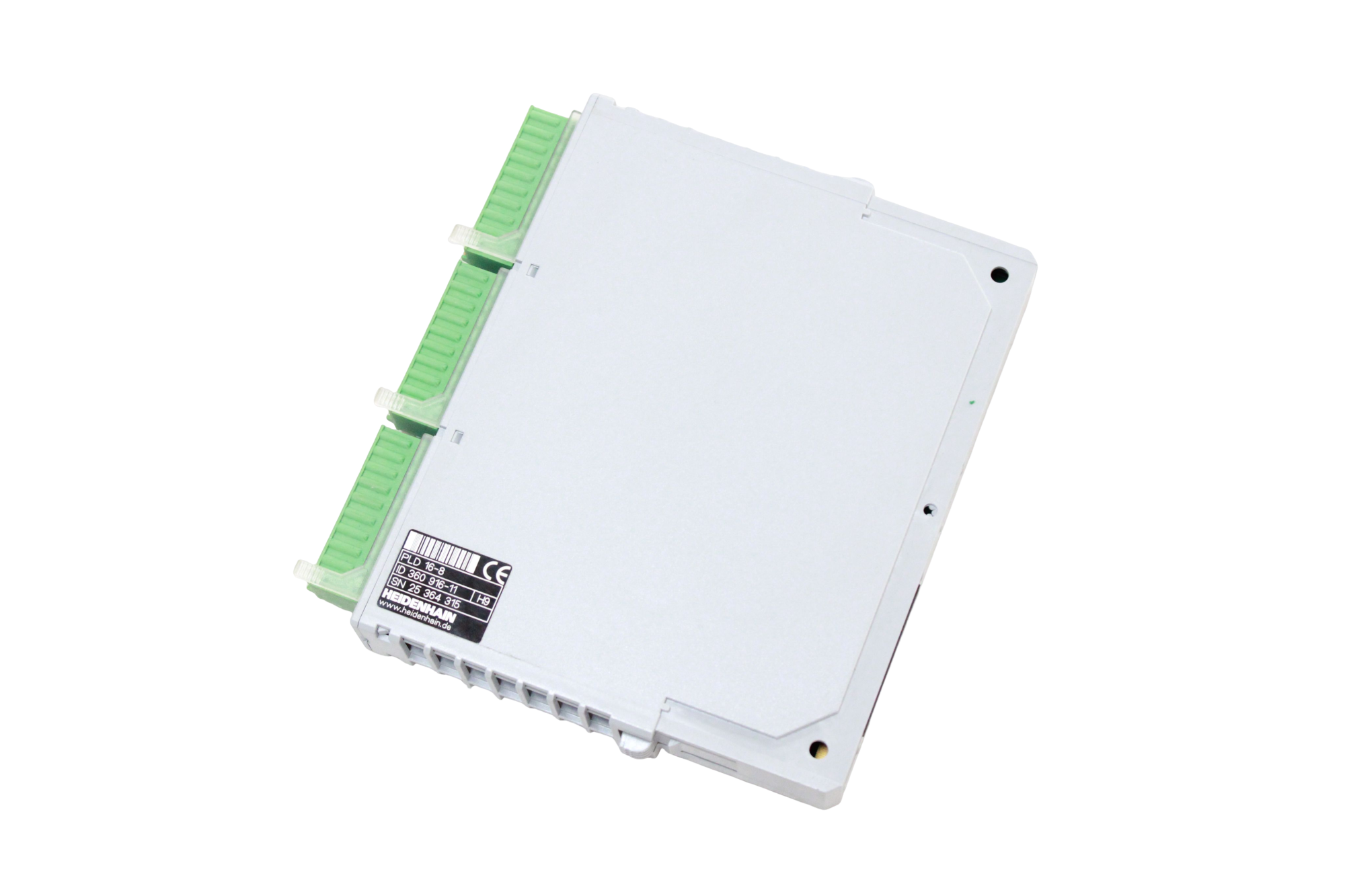 Heidenhain I/O-Modul PLD 16-8 360916-11 OVP