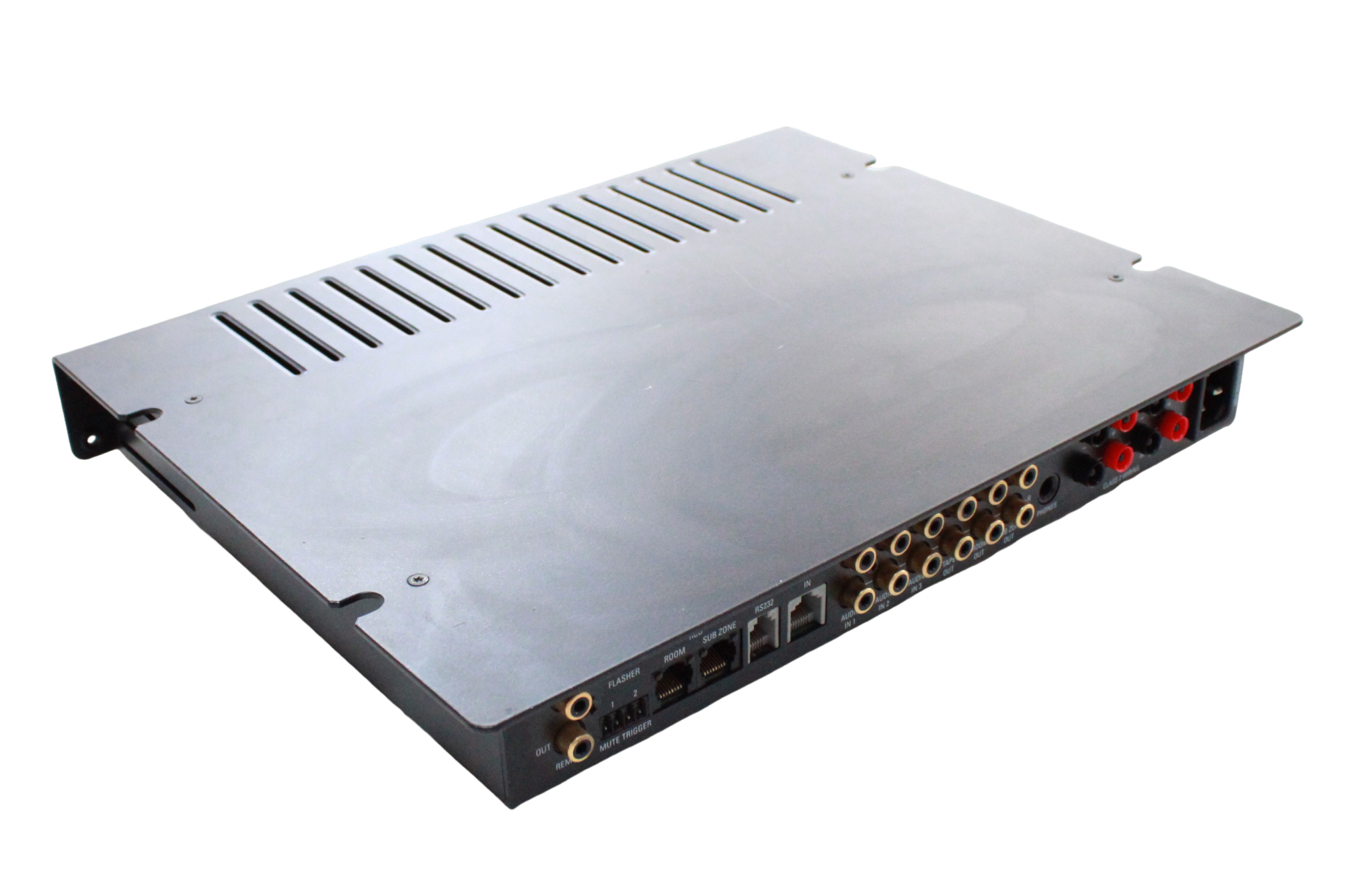 Amplifier City KNEKT Roomamp 2 - Vista Lateral | Karl Mckay LR2140000048DAB43BA