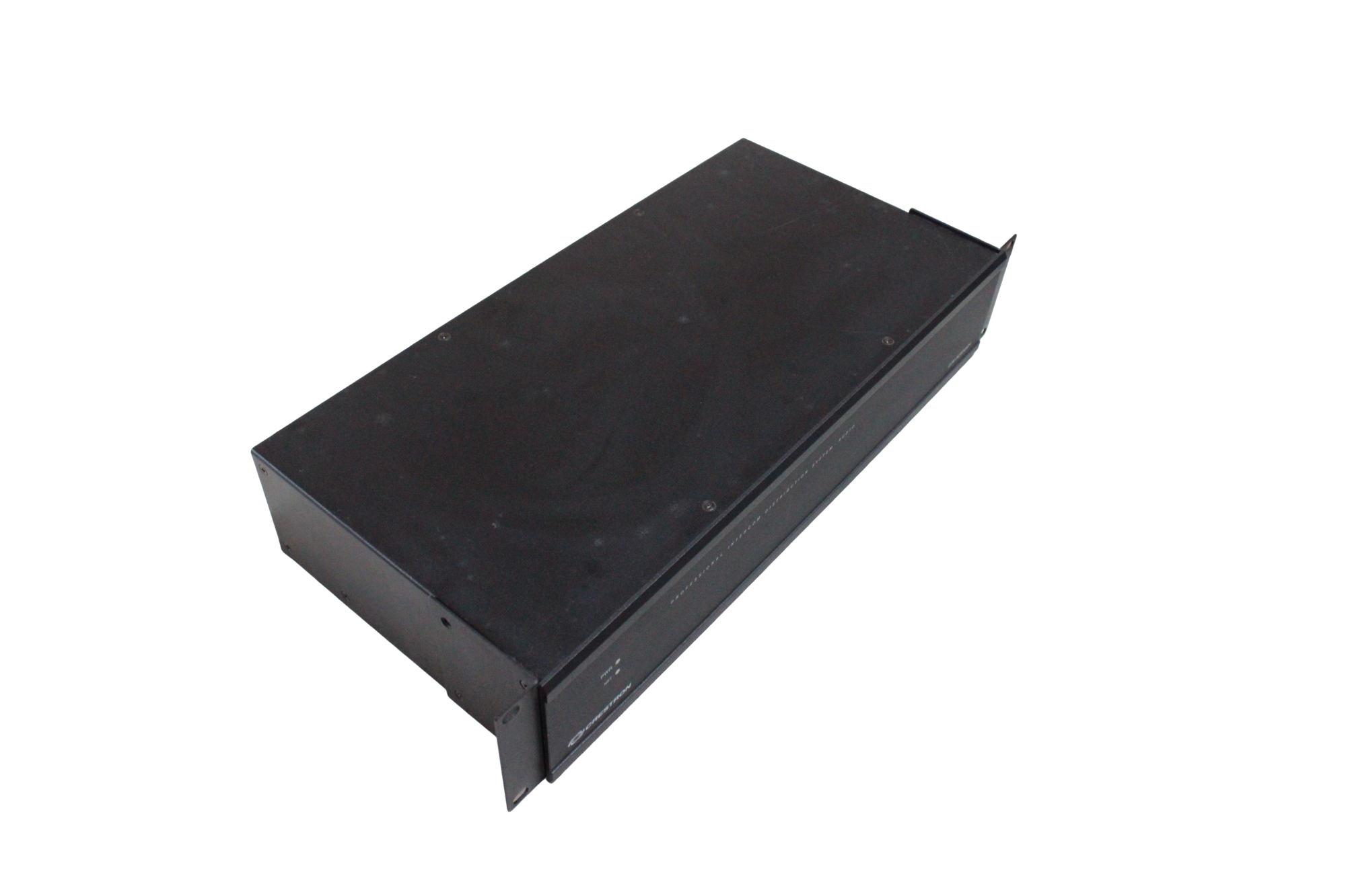 Crestron Intercom Audio Distribution Switcher